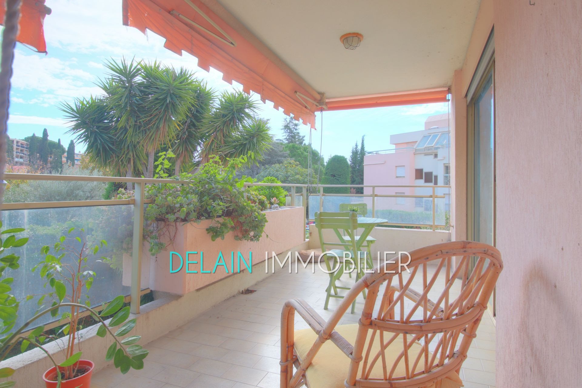 Appartement à vendre, 104m², Cagnes-sur-Mer