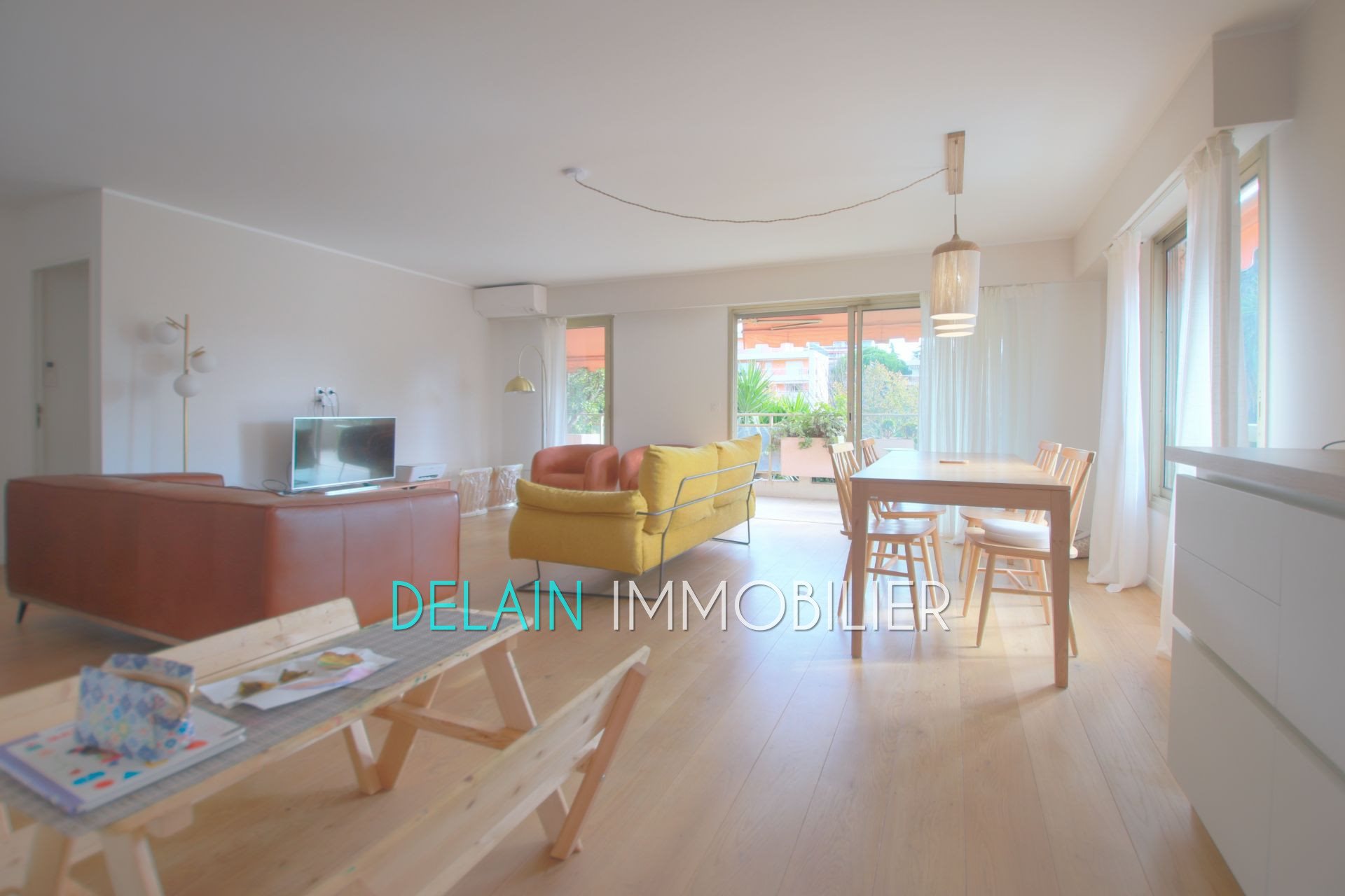 Appartement à vendre, 104m², Cagnes-sur-Mer