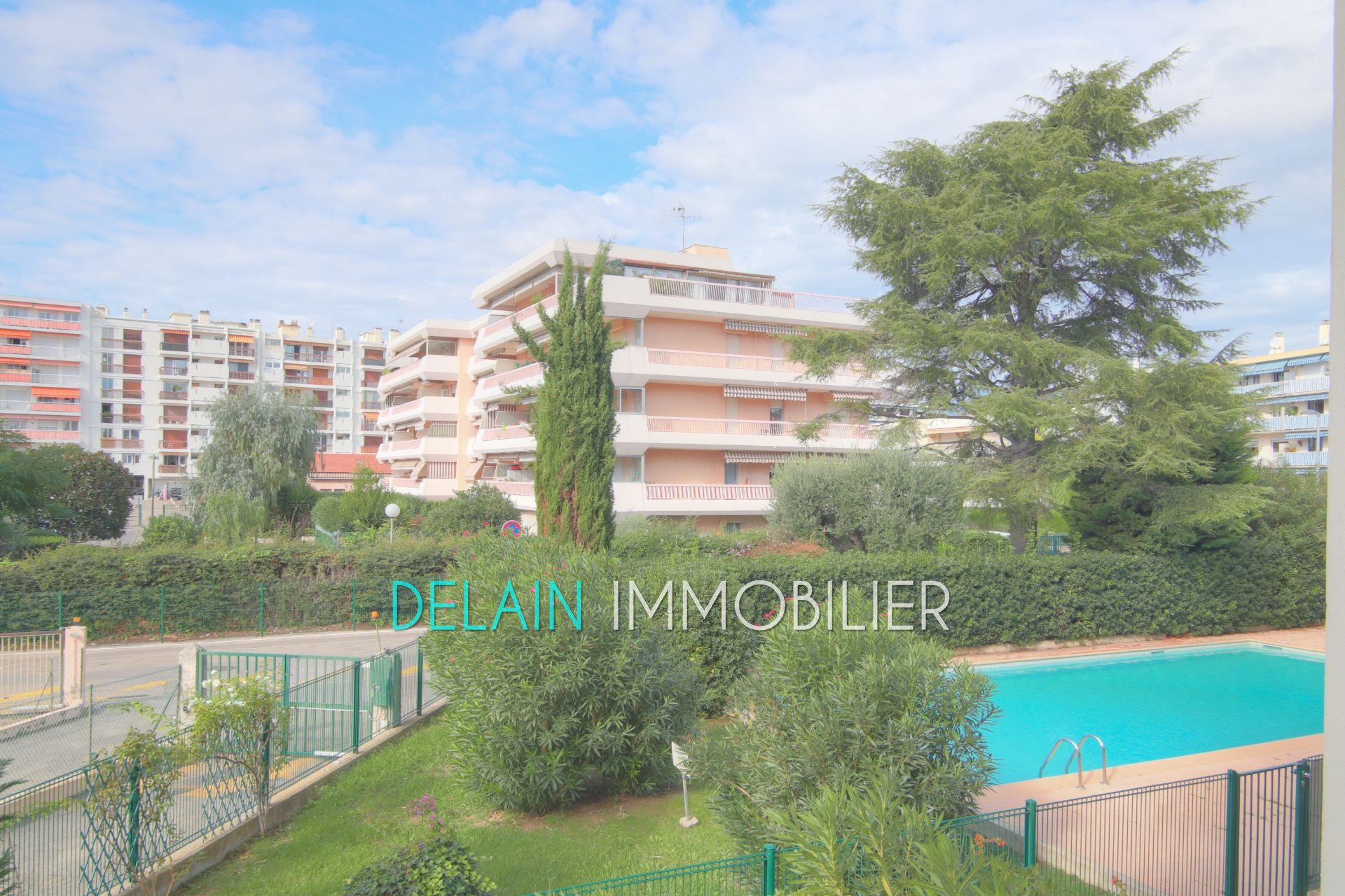 Appartement à vendre, 104m², Cagnes-sur-Mer