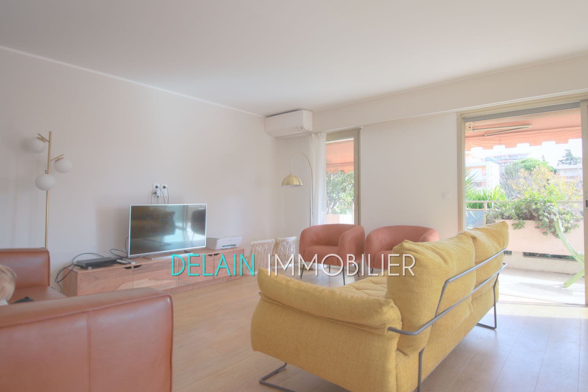Appartement à vendre, 104m², Cagnes-sur-Mer