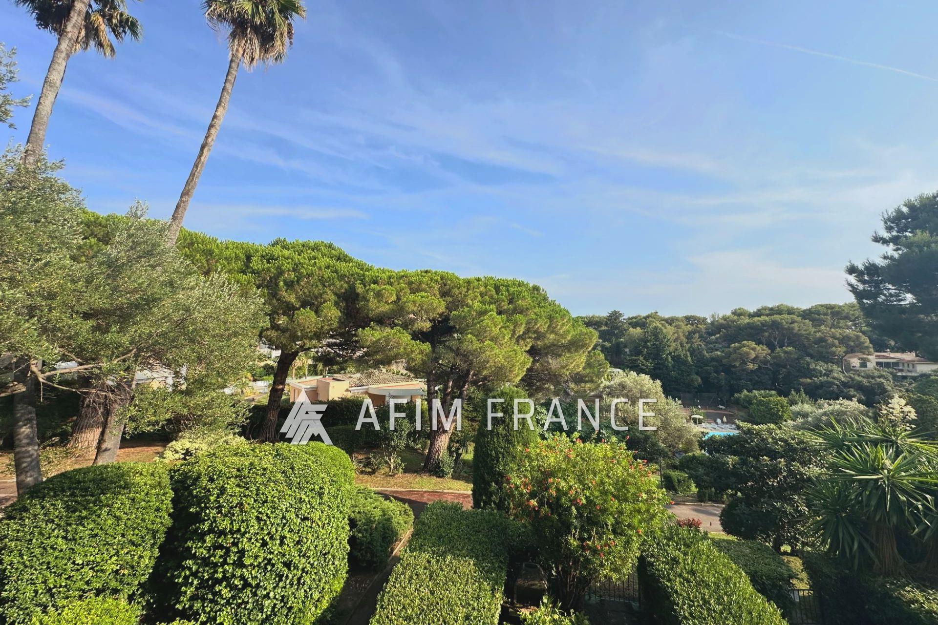Appartement à vendre, 45m², Roquebrune-Cap-Martin