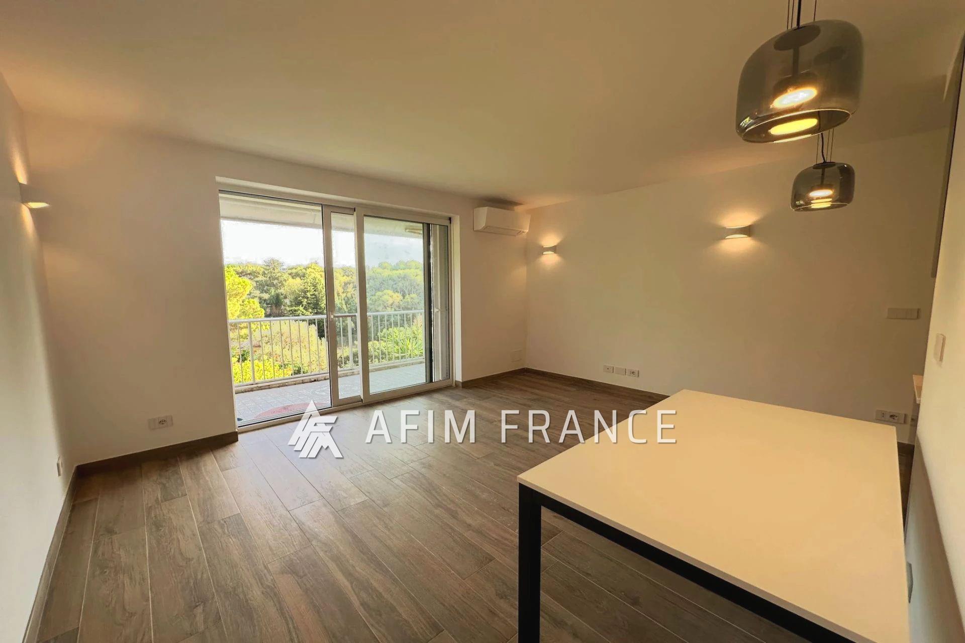 Appartement à vendre, 45m², Roquebrune-Cap-Martin