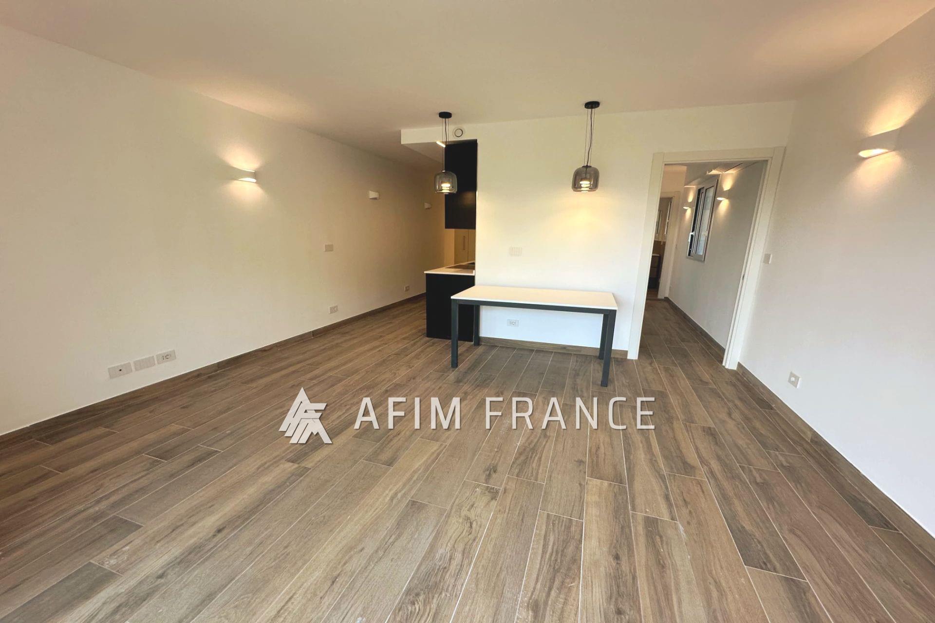 Appartement à vendre, 45m², Roquebrune-Cap-Martin