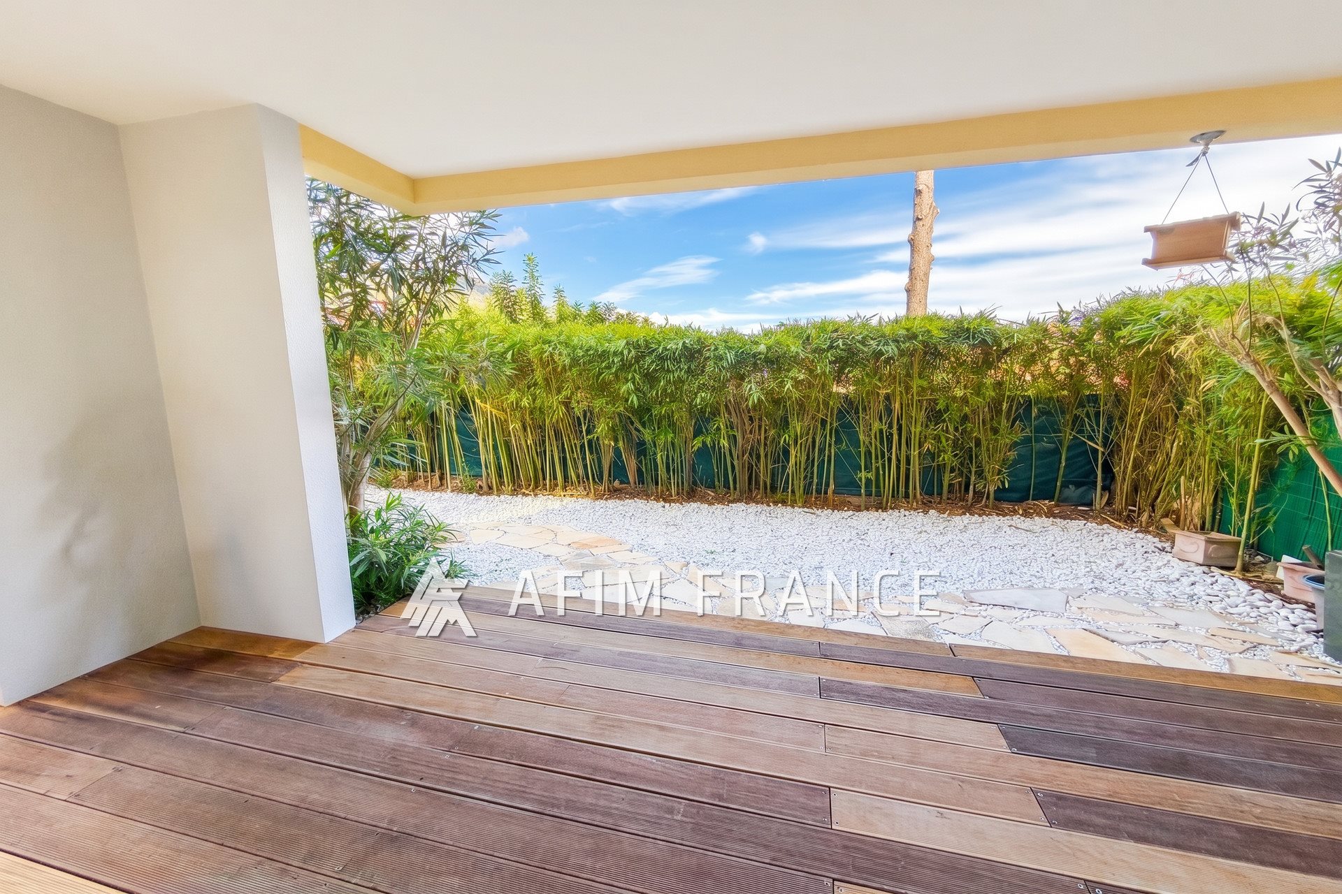 Appartement à vendre, 47m², Beausoleil