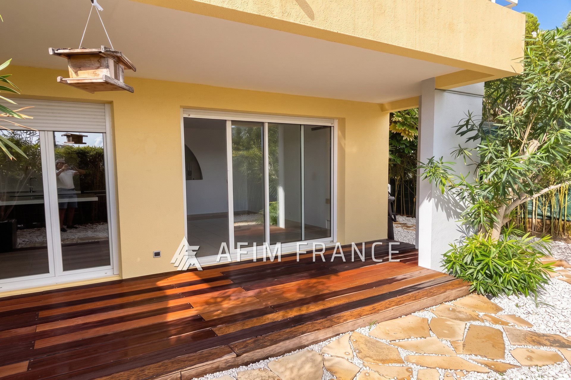 Appartement à vendre, 47m², Beausoleil