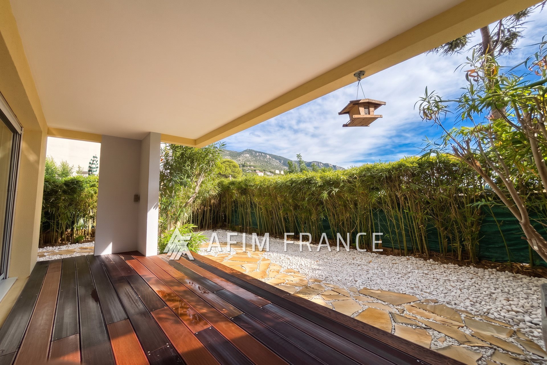 Appartement à vendre, 47m², Beausoleil