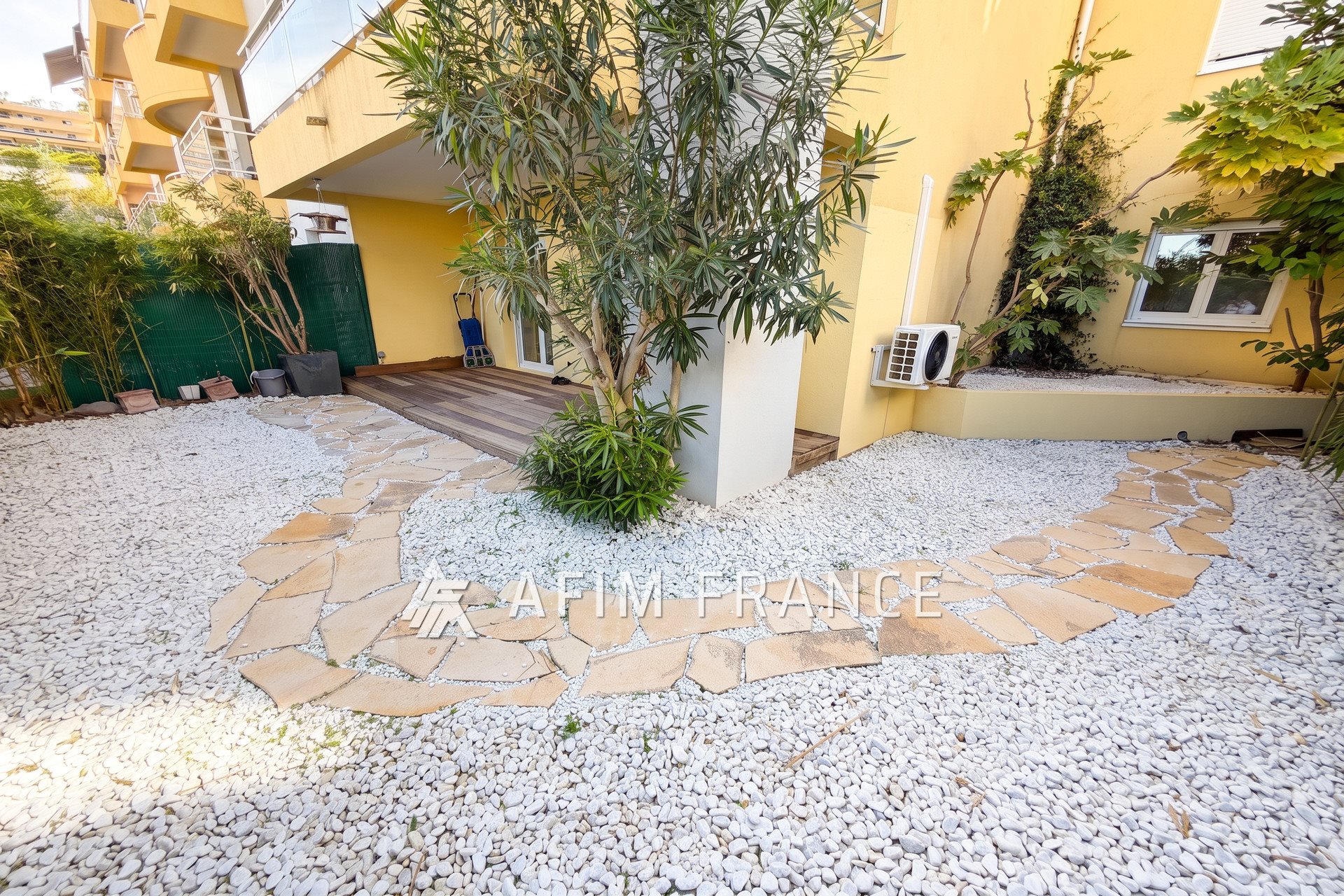 Appartement à vendre, 47m², Beausoleil