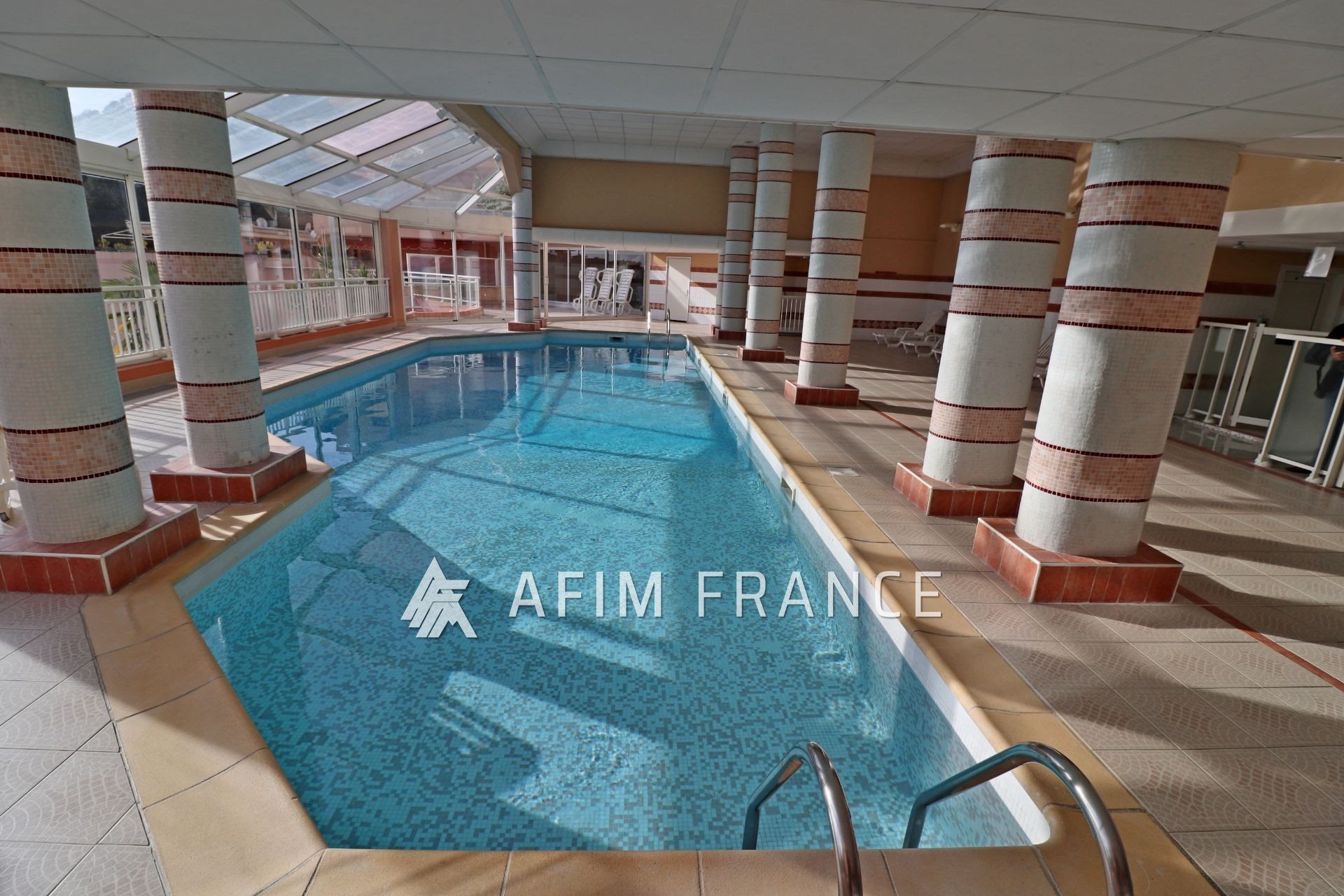 Appartement à louer, 51m², Beausoleil