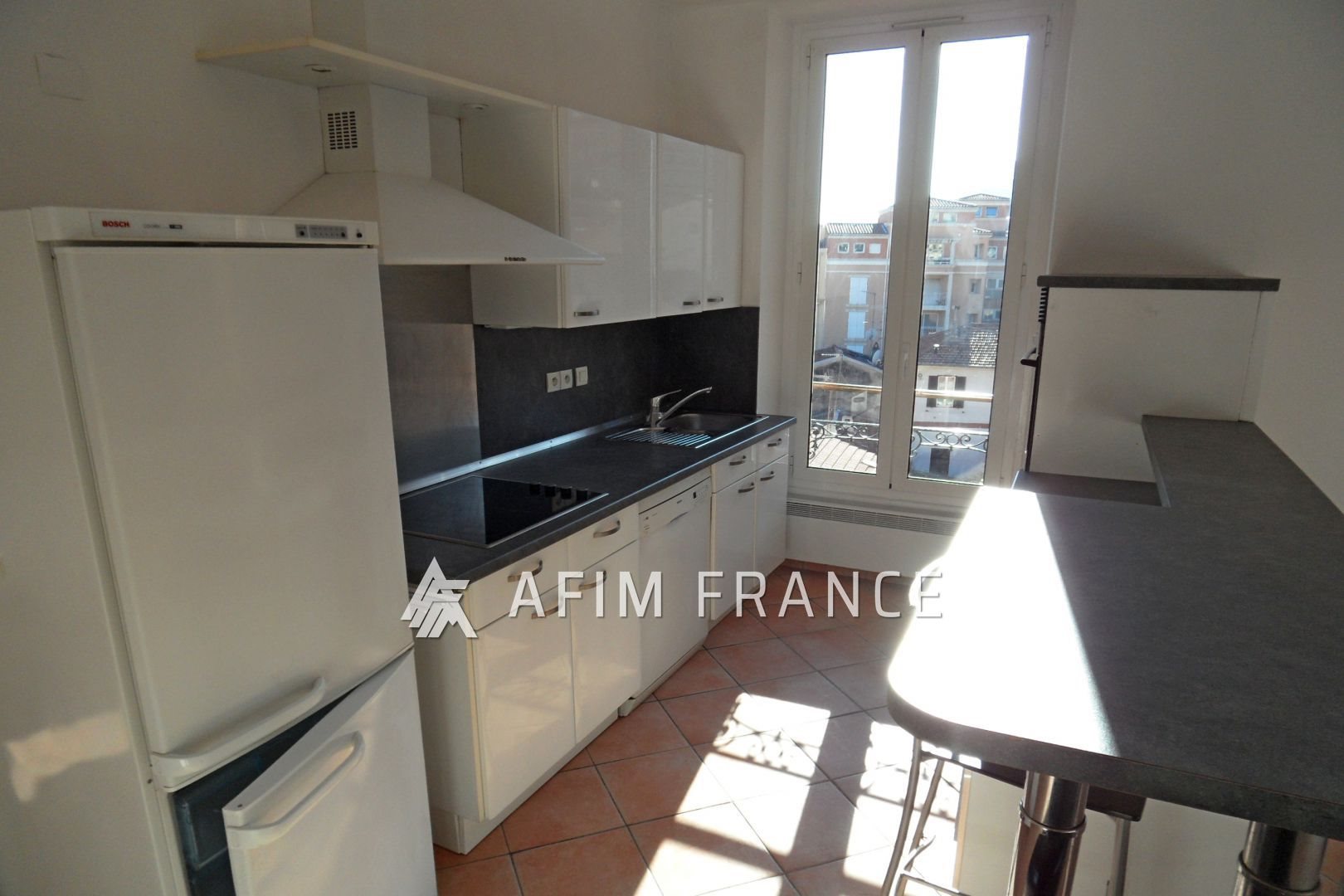 Appartement à louer, 54m², Beausoleil