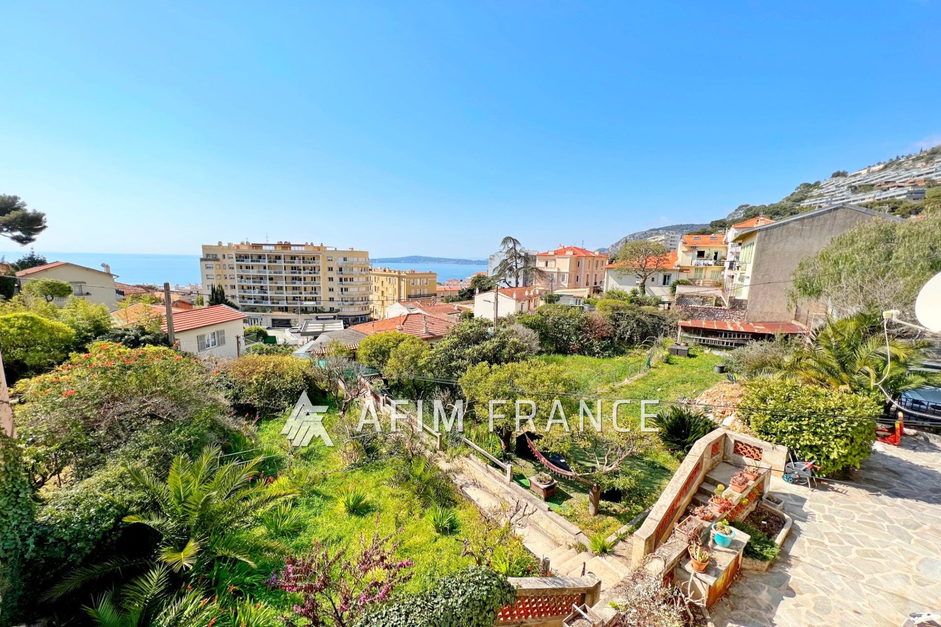 Maison à vendre, 152m², Cap-d'Ail