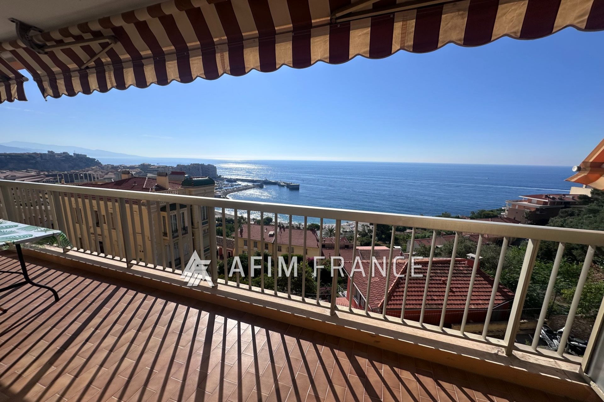 Appartement à louer, 66m², Cap-d'Ail