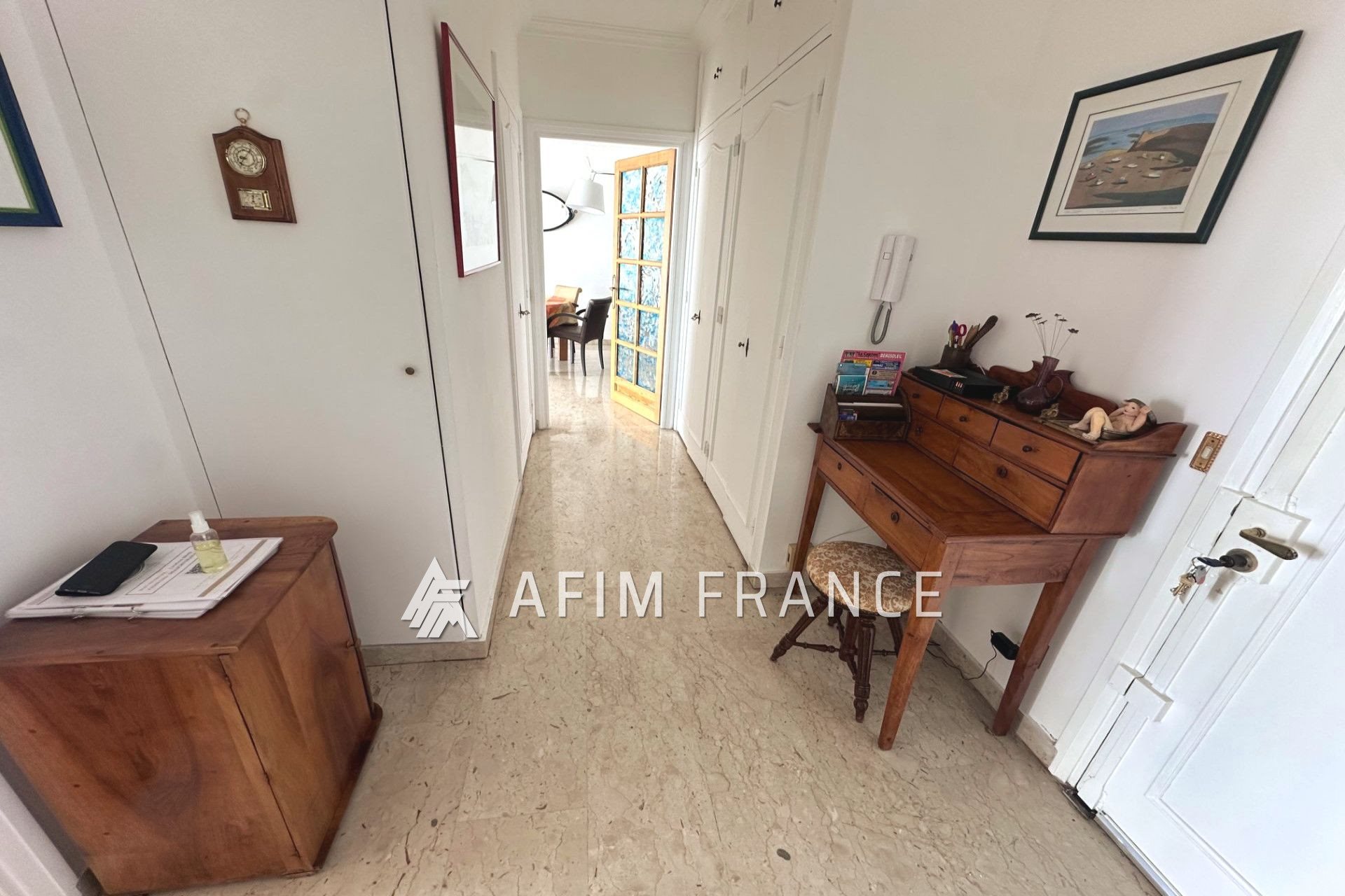 Appartement à louer, 66m², Cap-d'Ail