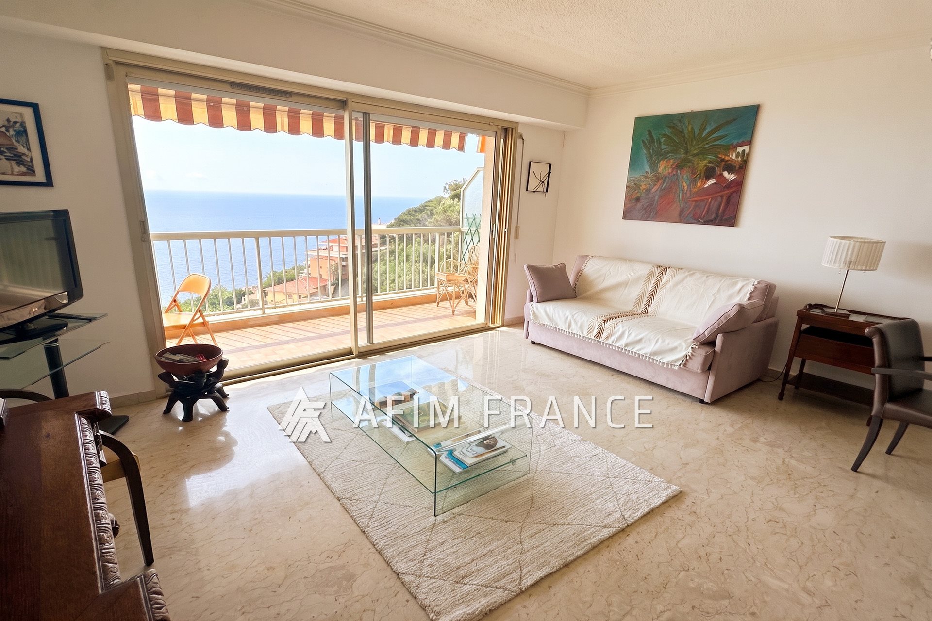 Appartement à louer, 66m², Cap-d'Ail