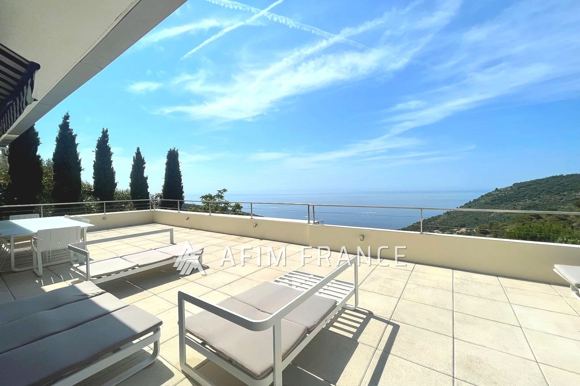 Appartement à vendre, 96m², Eze