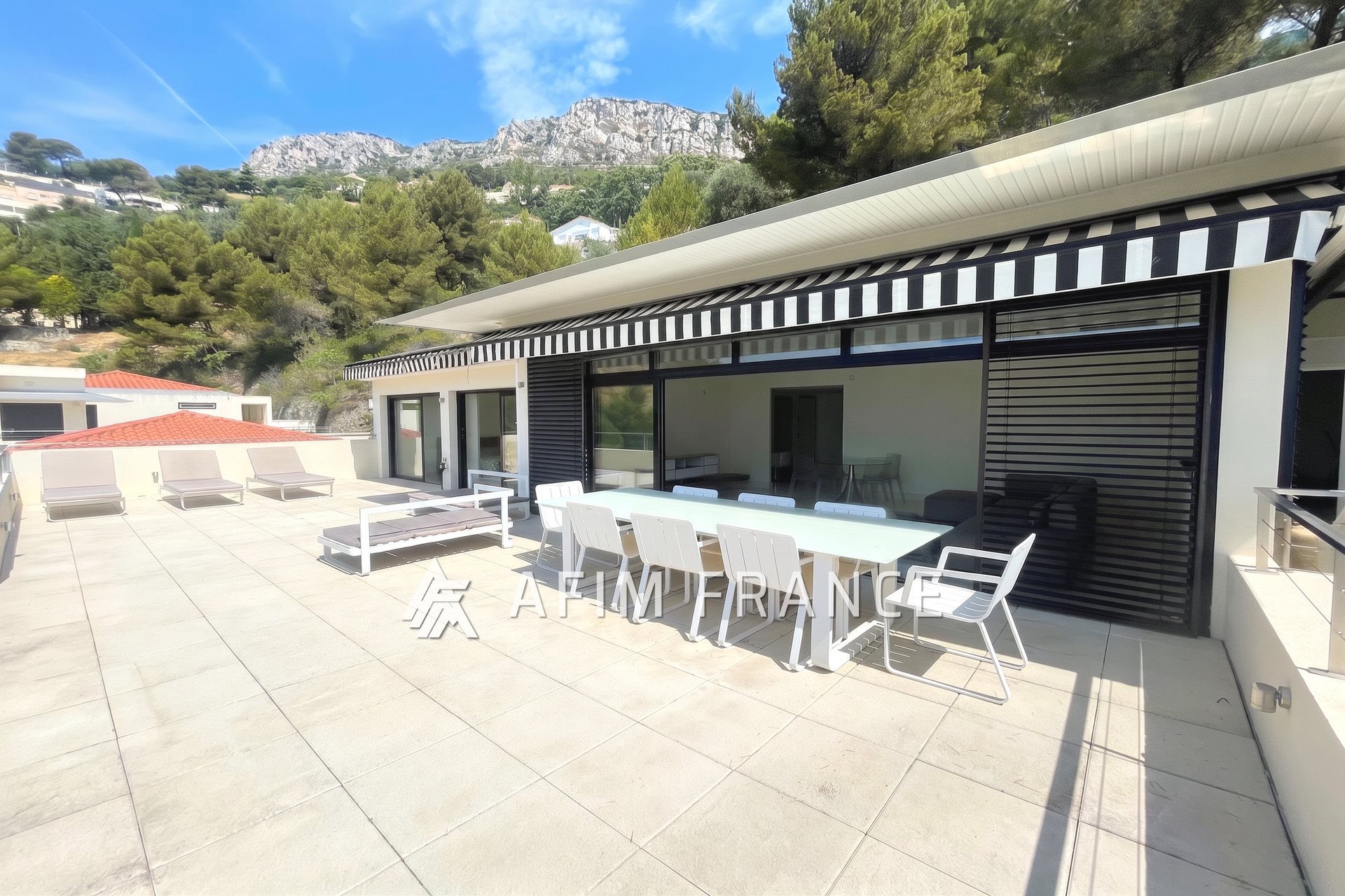 Appartement à vendre, 96m², Eze