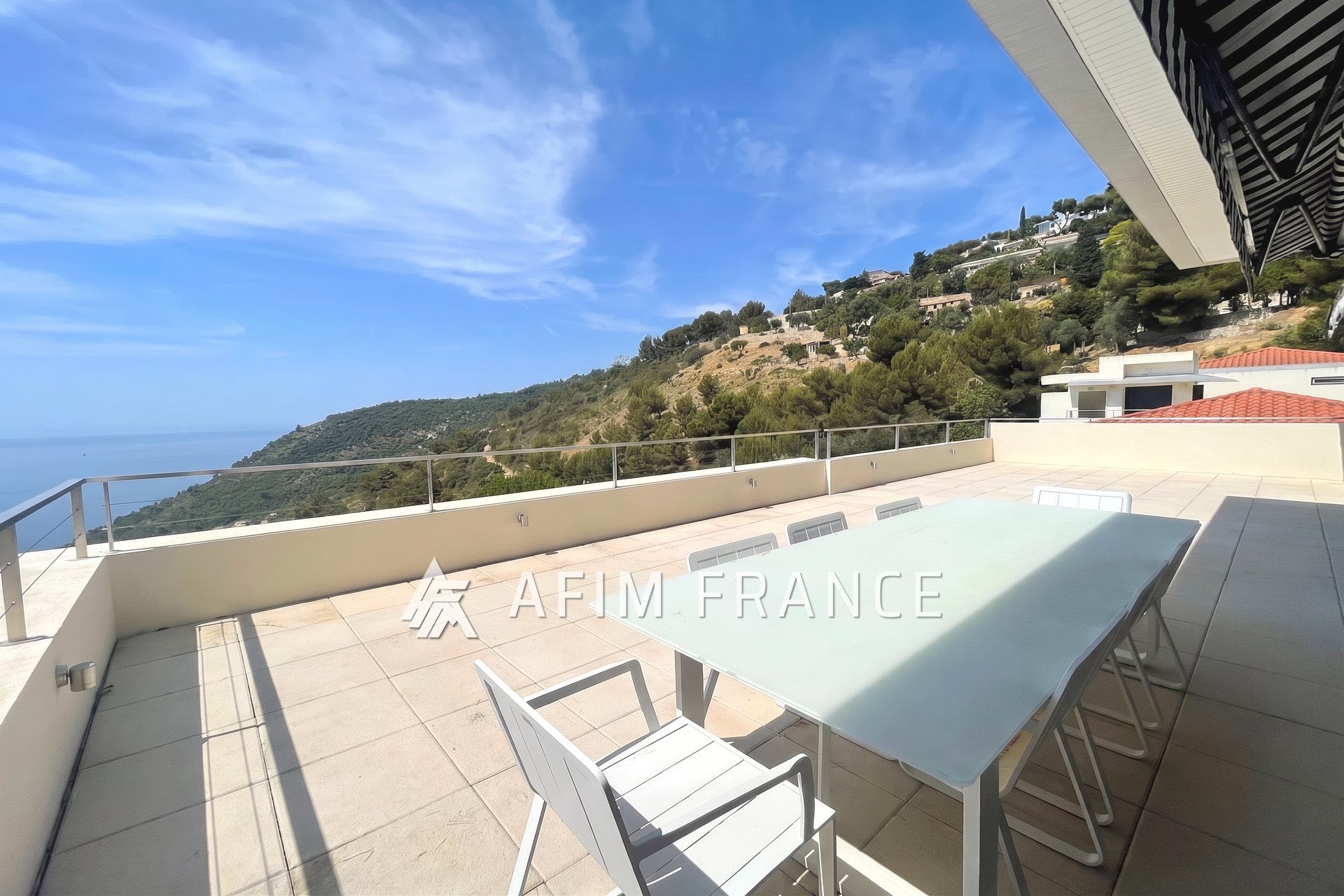 Appartement à vendre, 96m², Eze