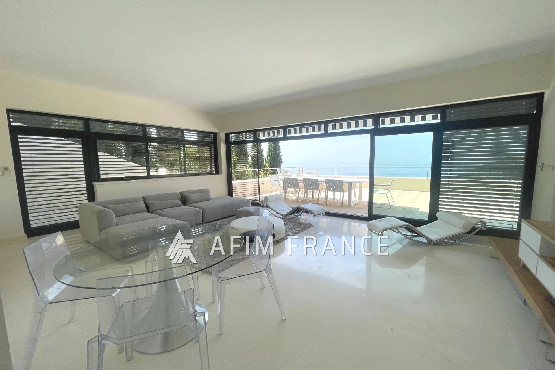 Appartement à vendre, 96m², Eze