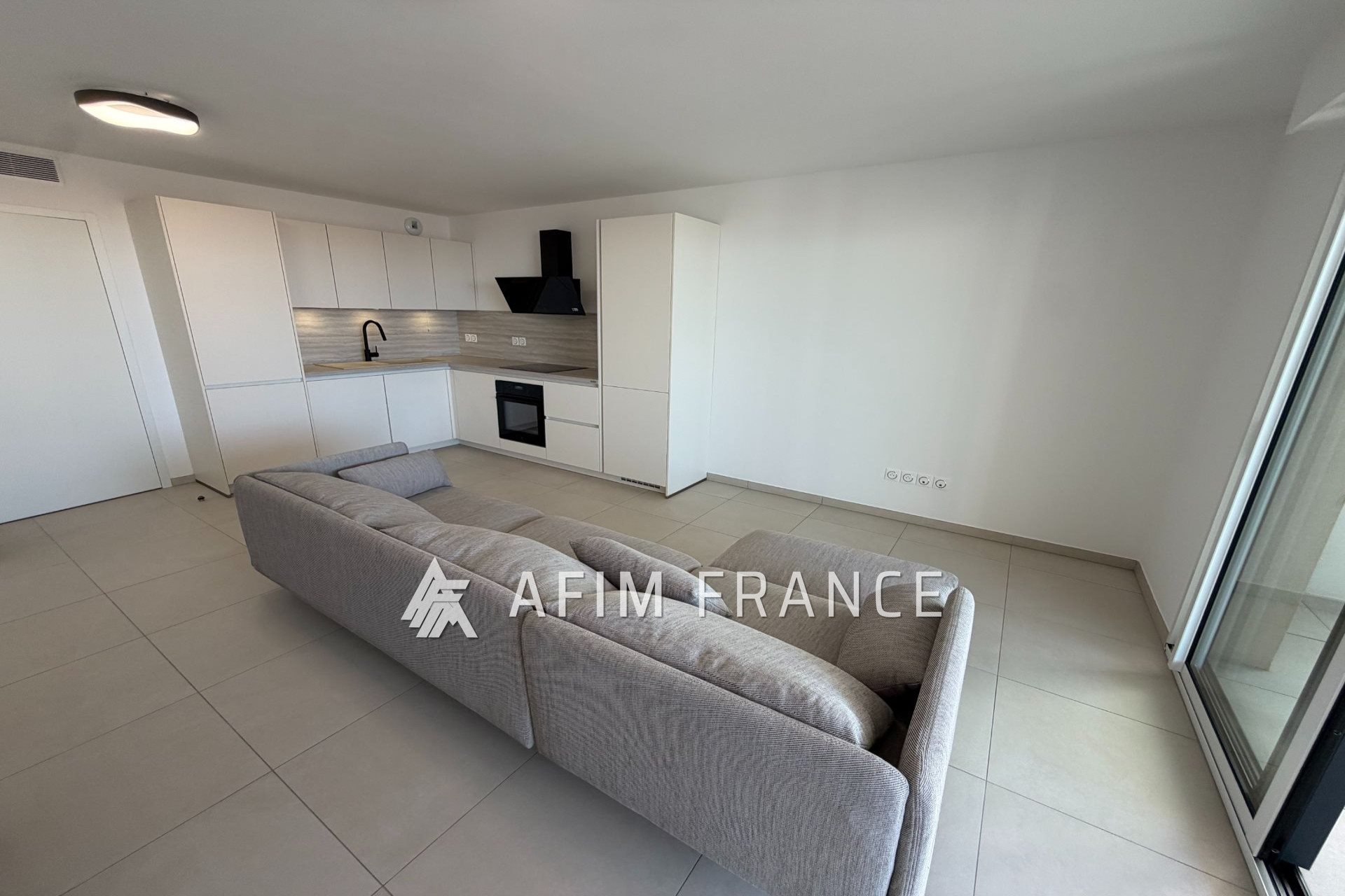 Appartement à louer, 73m², Cap-d'Ail
