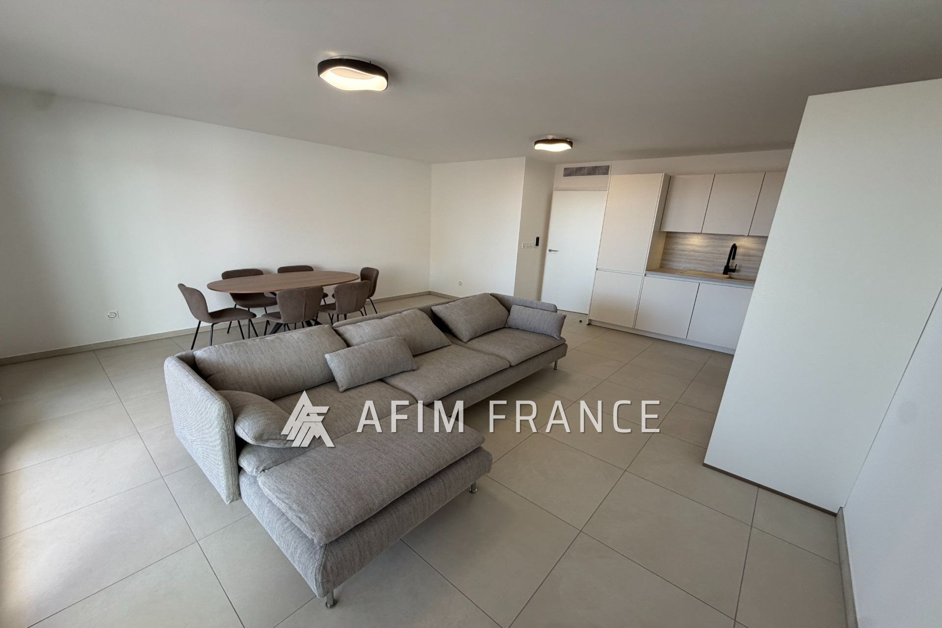 Appartement à louer, 73m², Cap-d'Ail
