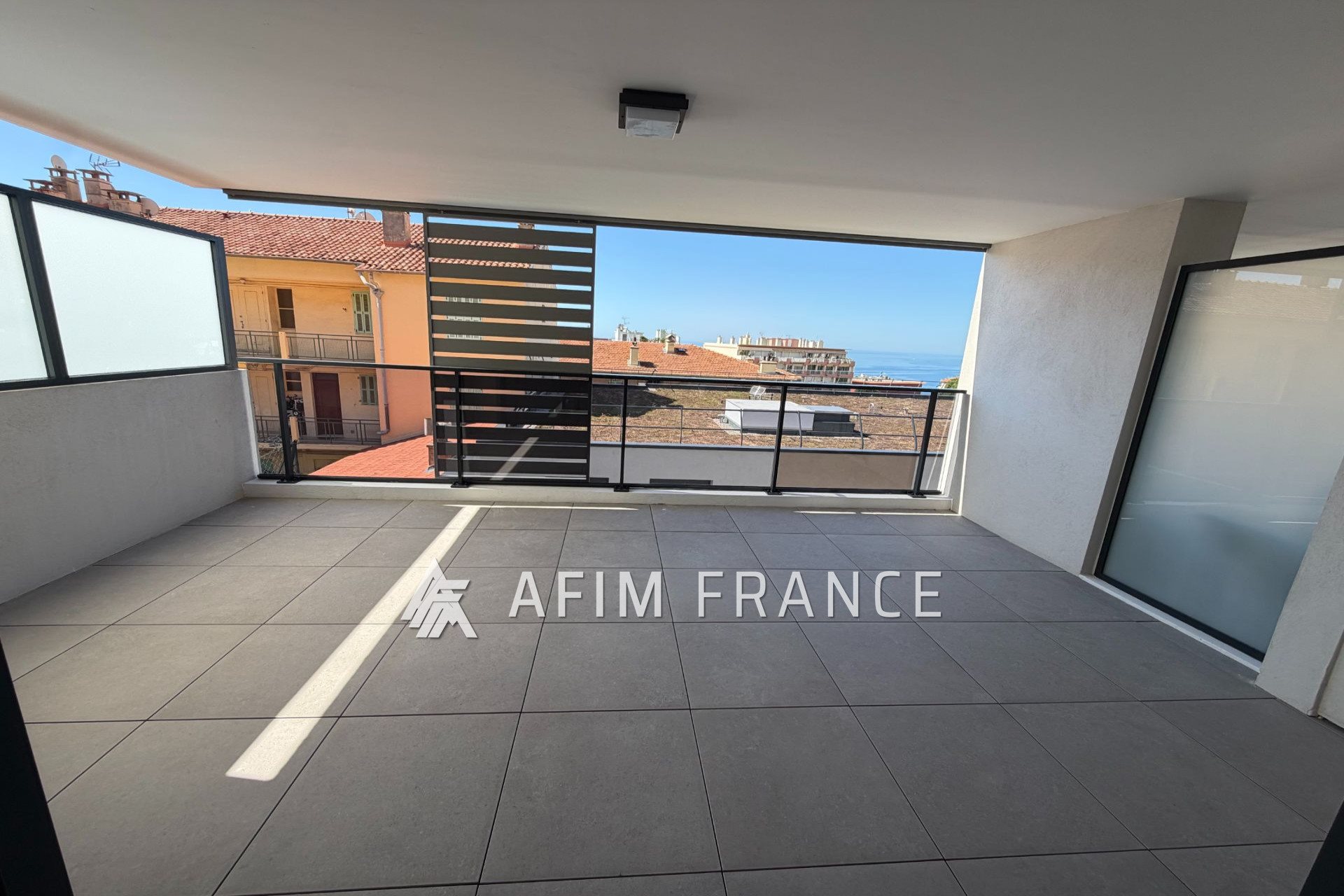 Appartement à louer, 73m², Cap-d'Ail