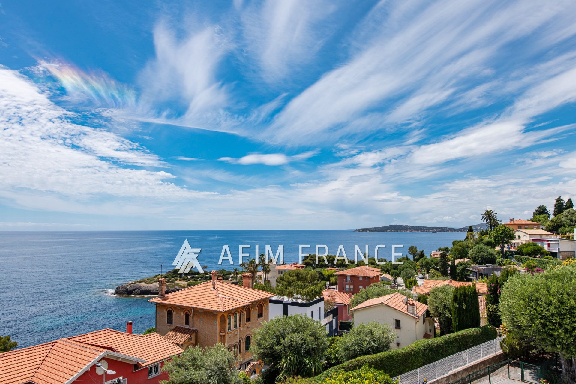 Maison à vendre, 340m², Cap-d'Ail