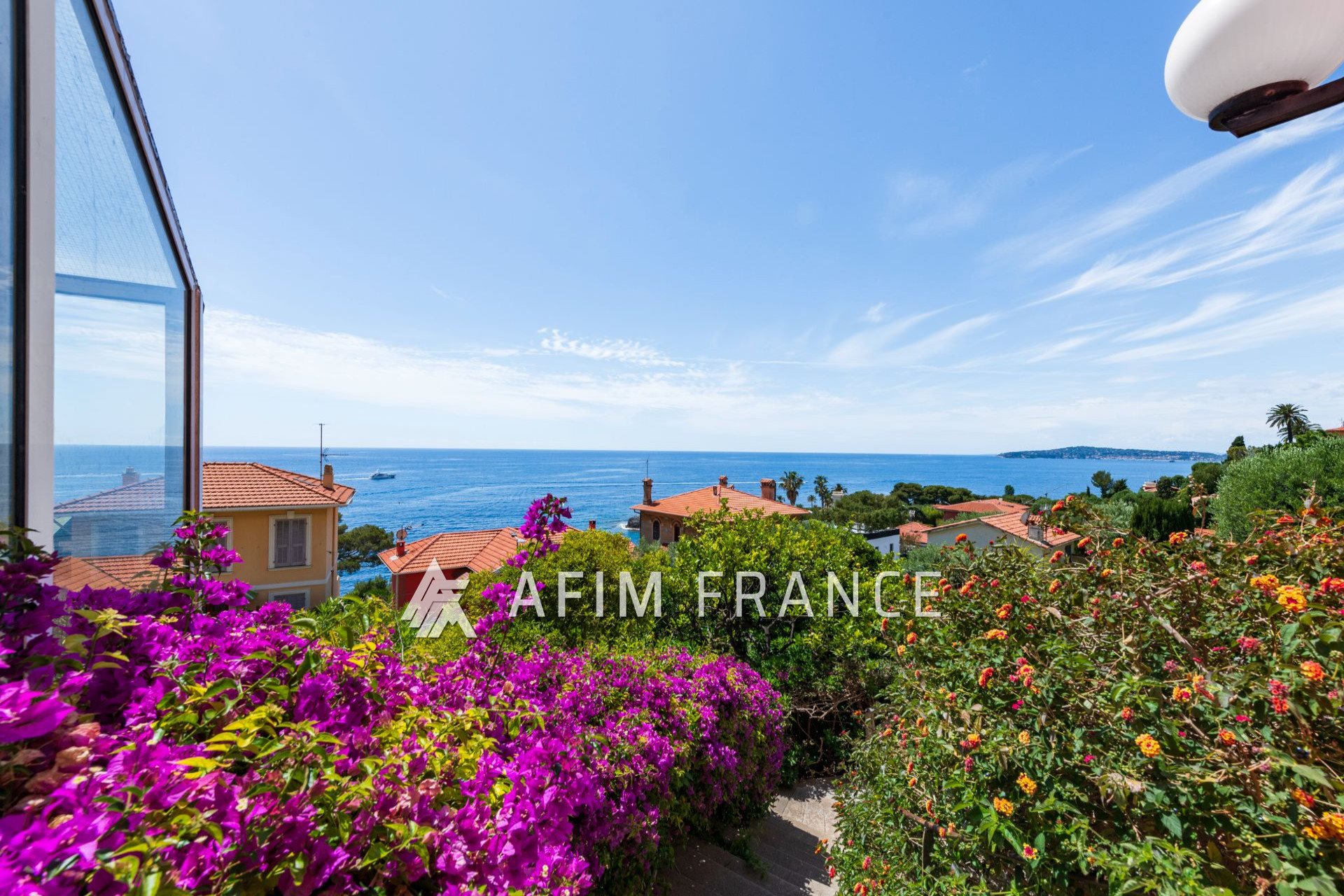 Maison à vendre, 340m², Cap-d'Ail