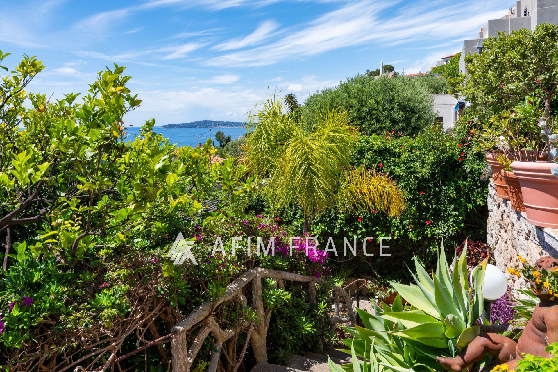 Maison à vendre, 340m², Cap-d'Ail