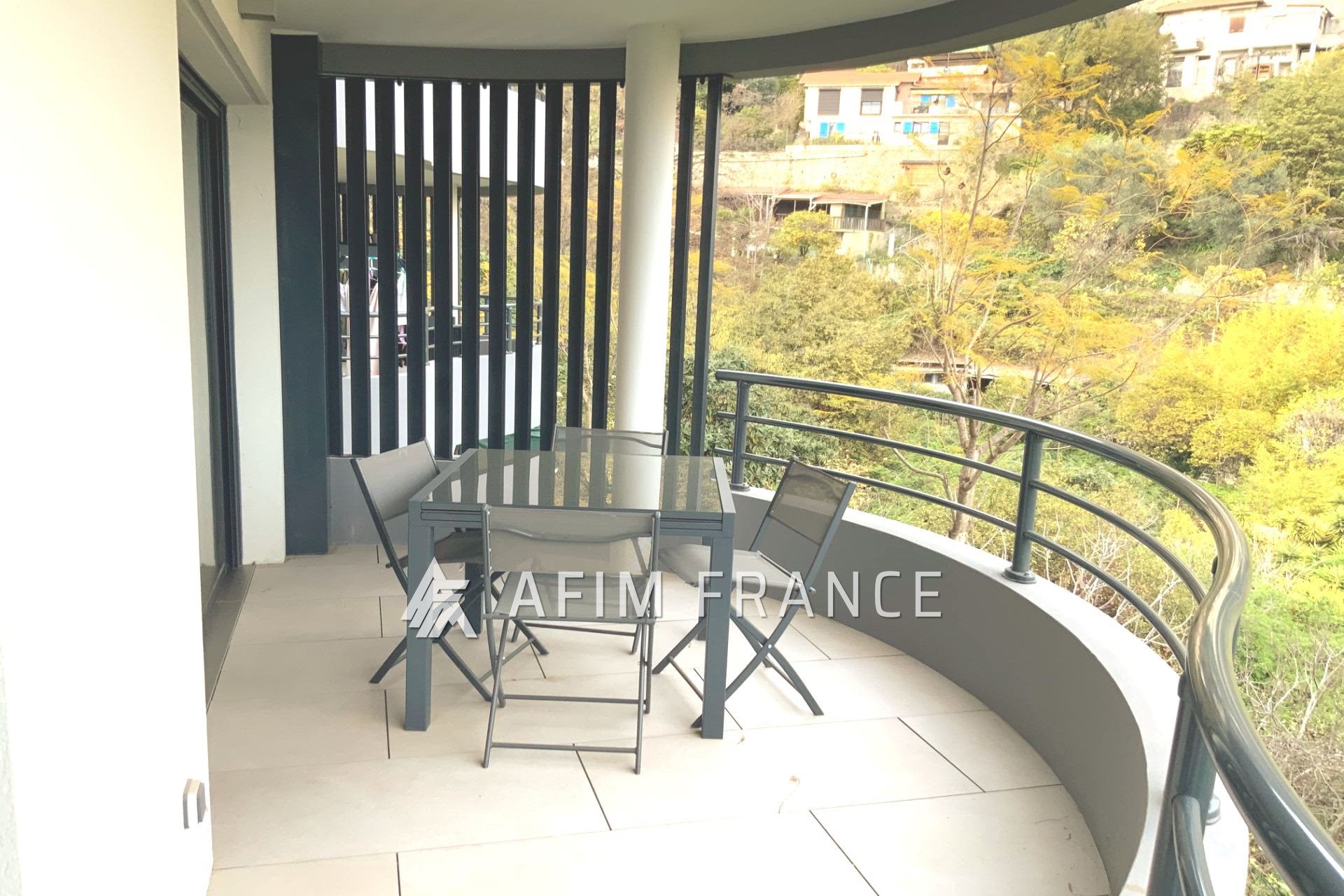 Appartement à louer, 41m², Beausoleil