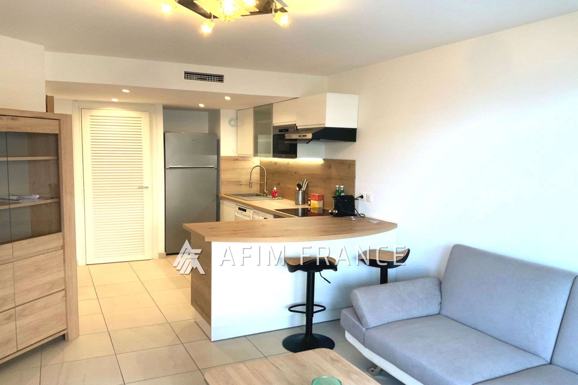 Appartement à louer, 41m², Beausoleil