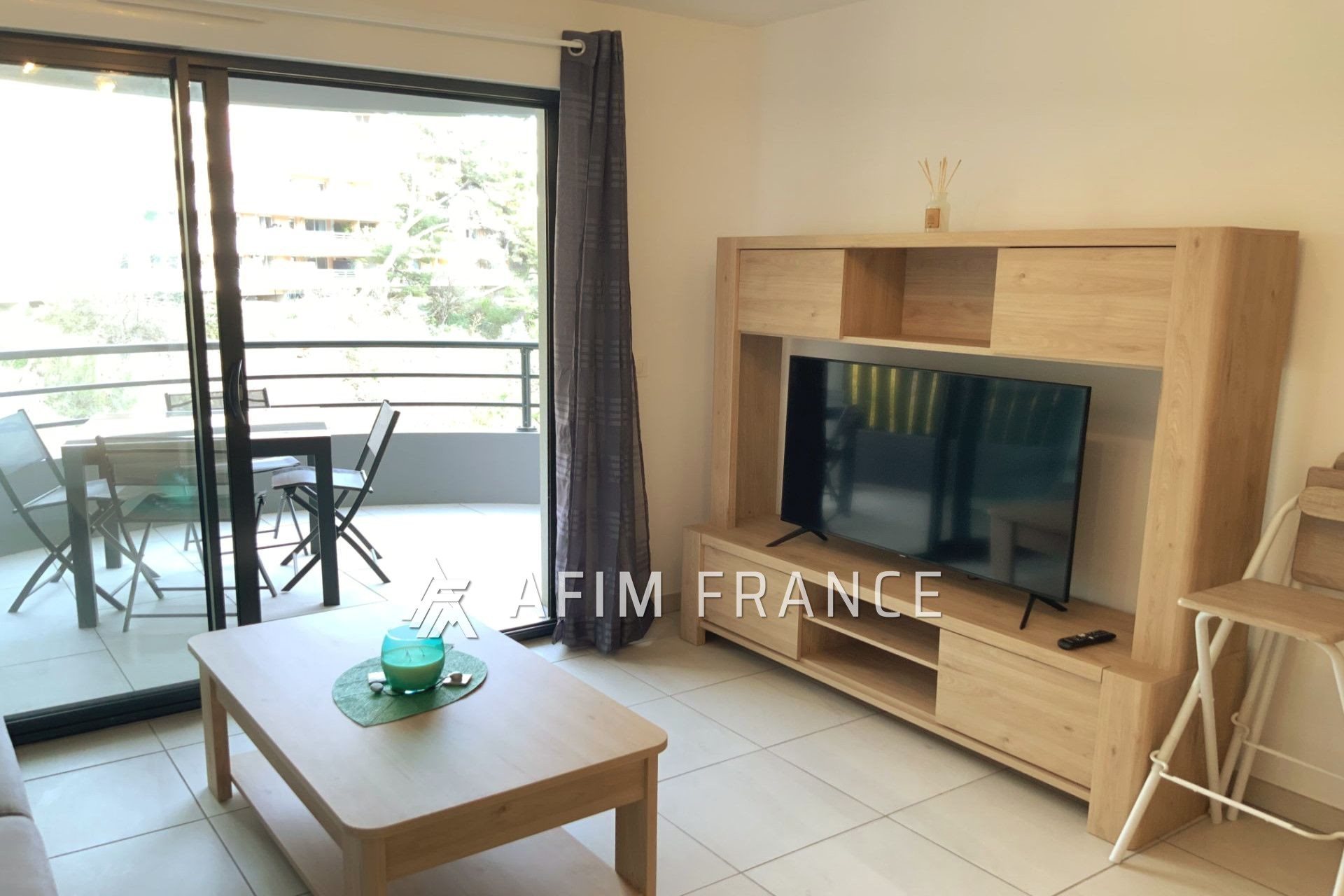 Appartement à louer, 41m², Beausoleil