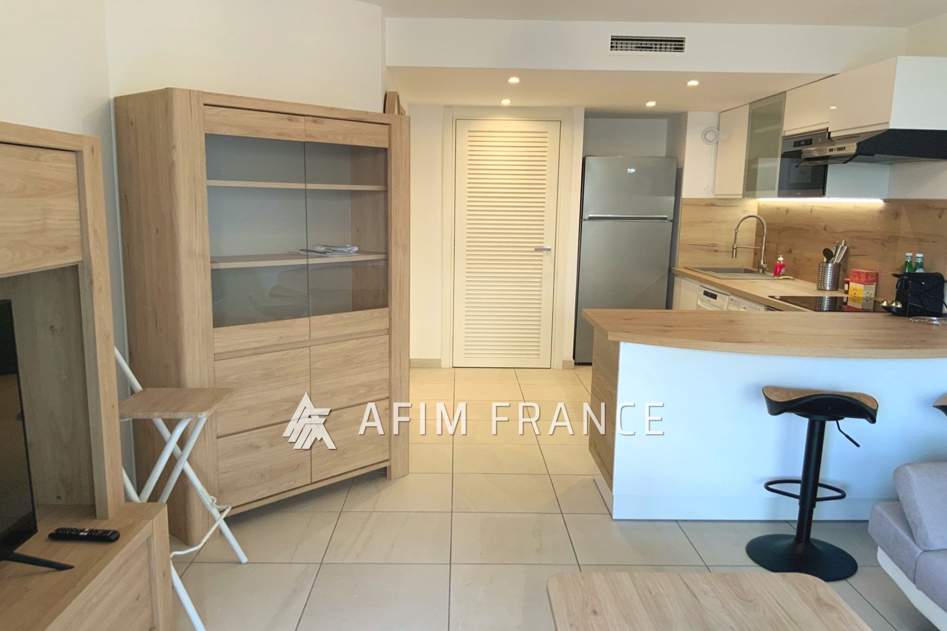 Appartement à louer, 41m², Beausoleil