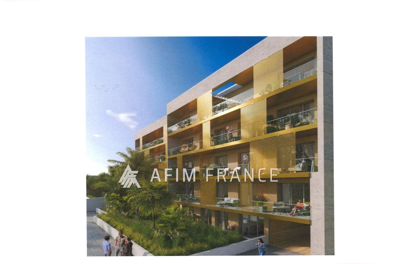Appartement à vendre, 63m², Roquebrune-Cap-Martin