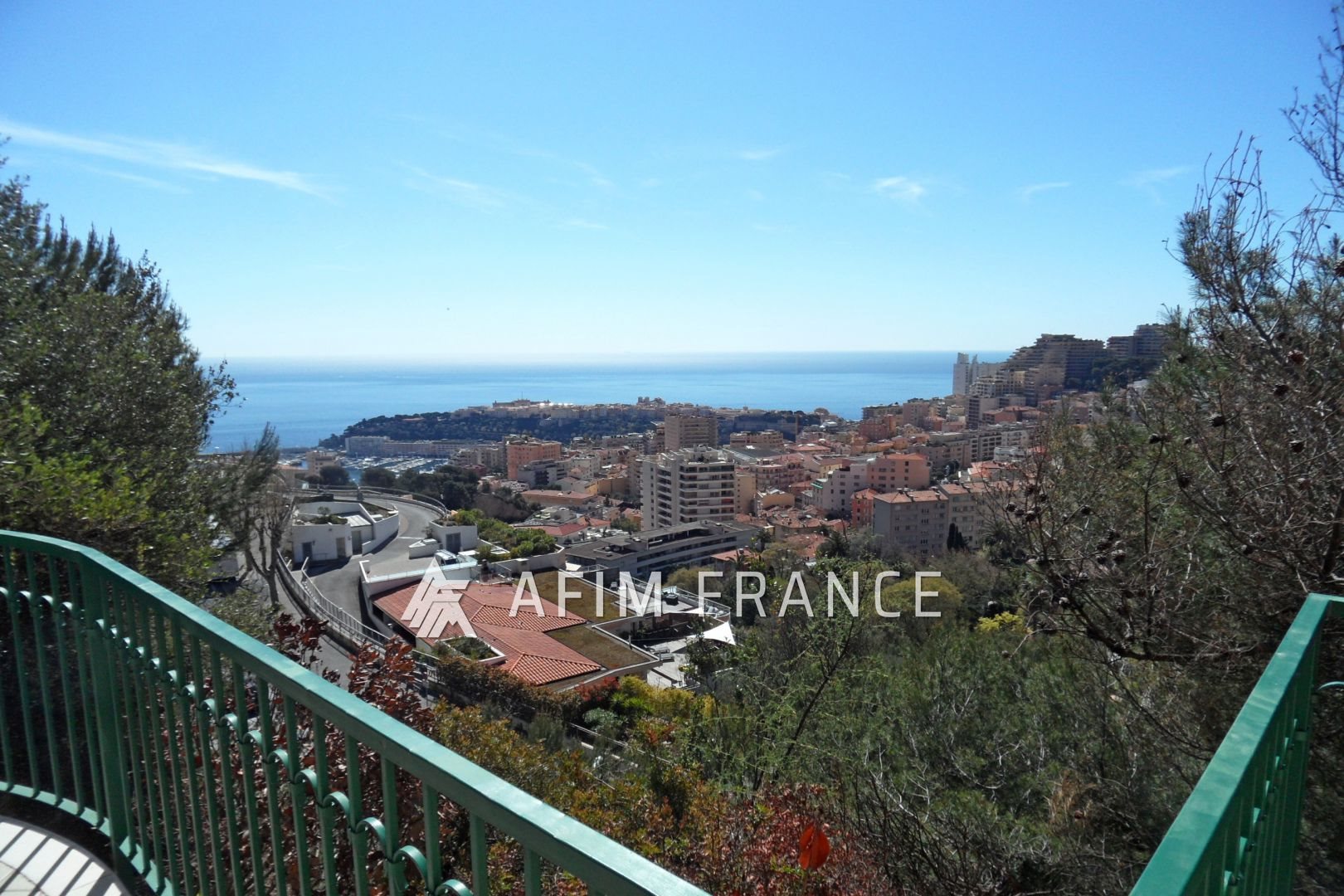 Appartement à louer, 75m², Beausoleil