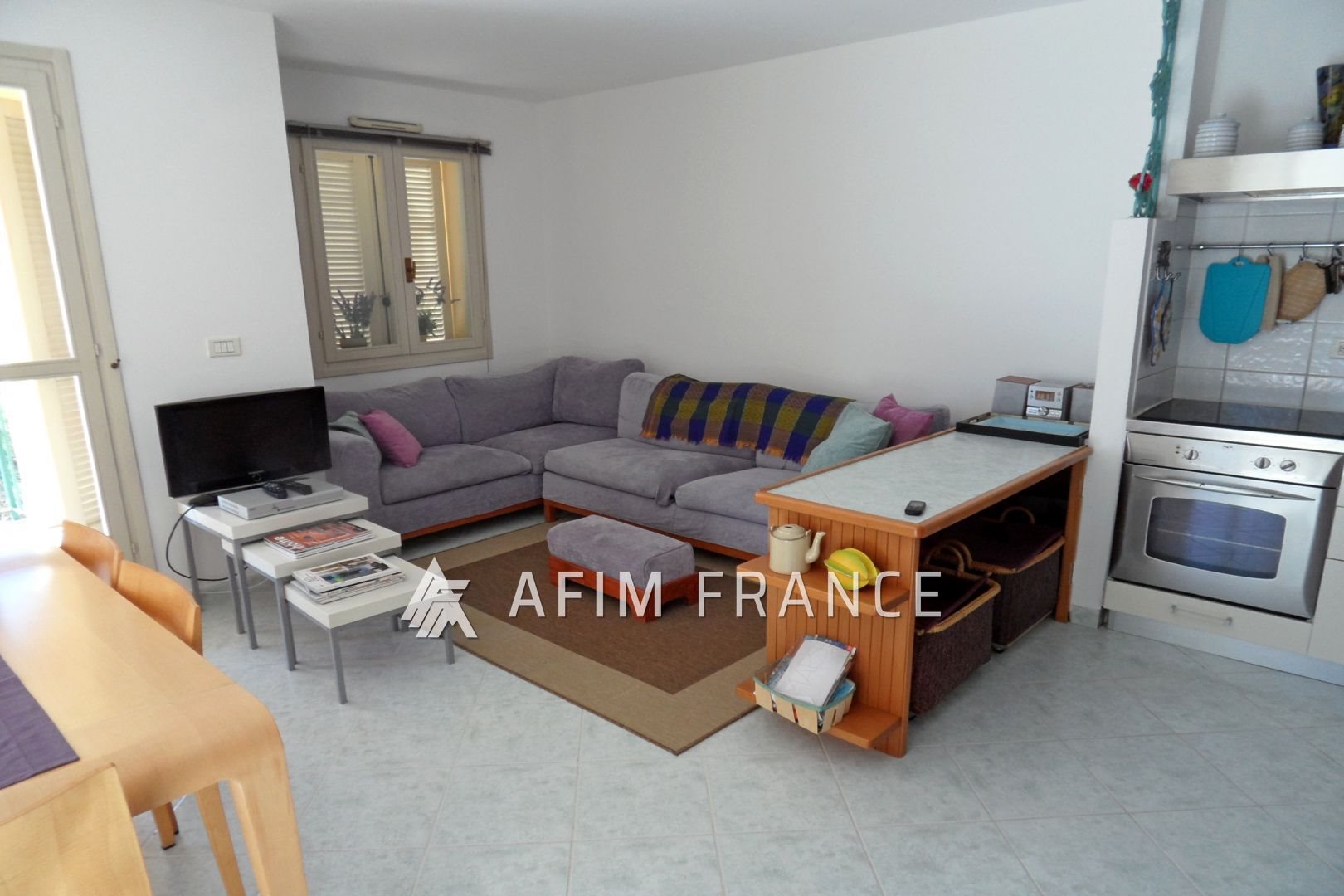 Appartement à louer, 75m², Beausoleil
