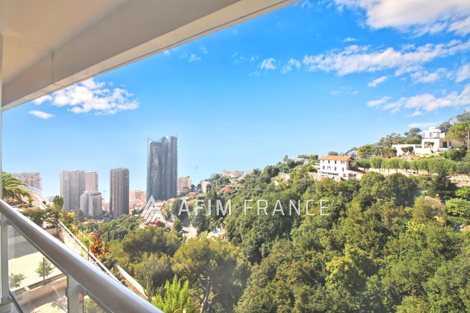 Appartement à vendre, 47m², Beausoleil