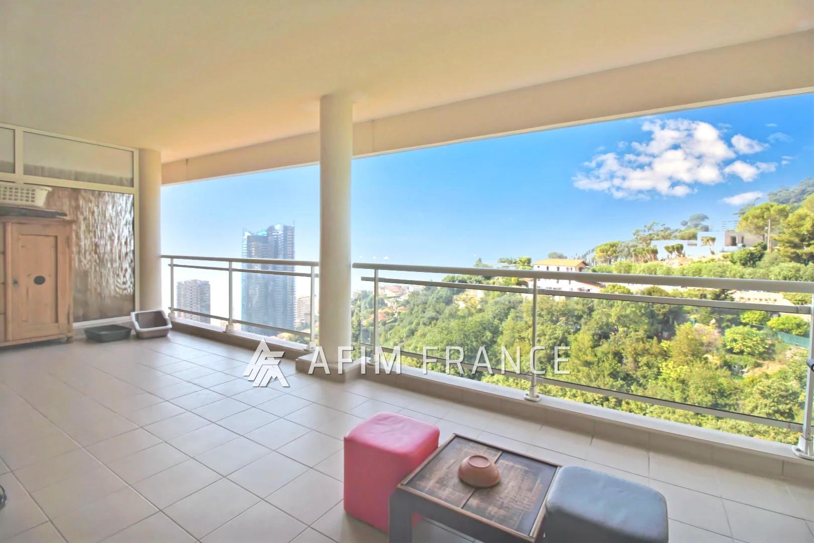 Appartement à vendre, 47m², Beausoleil