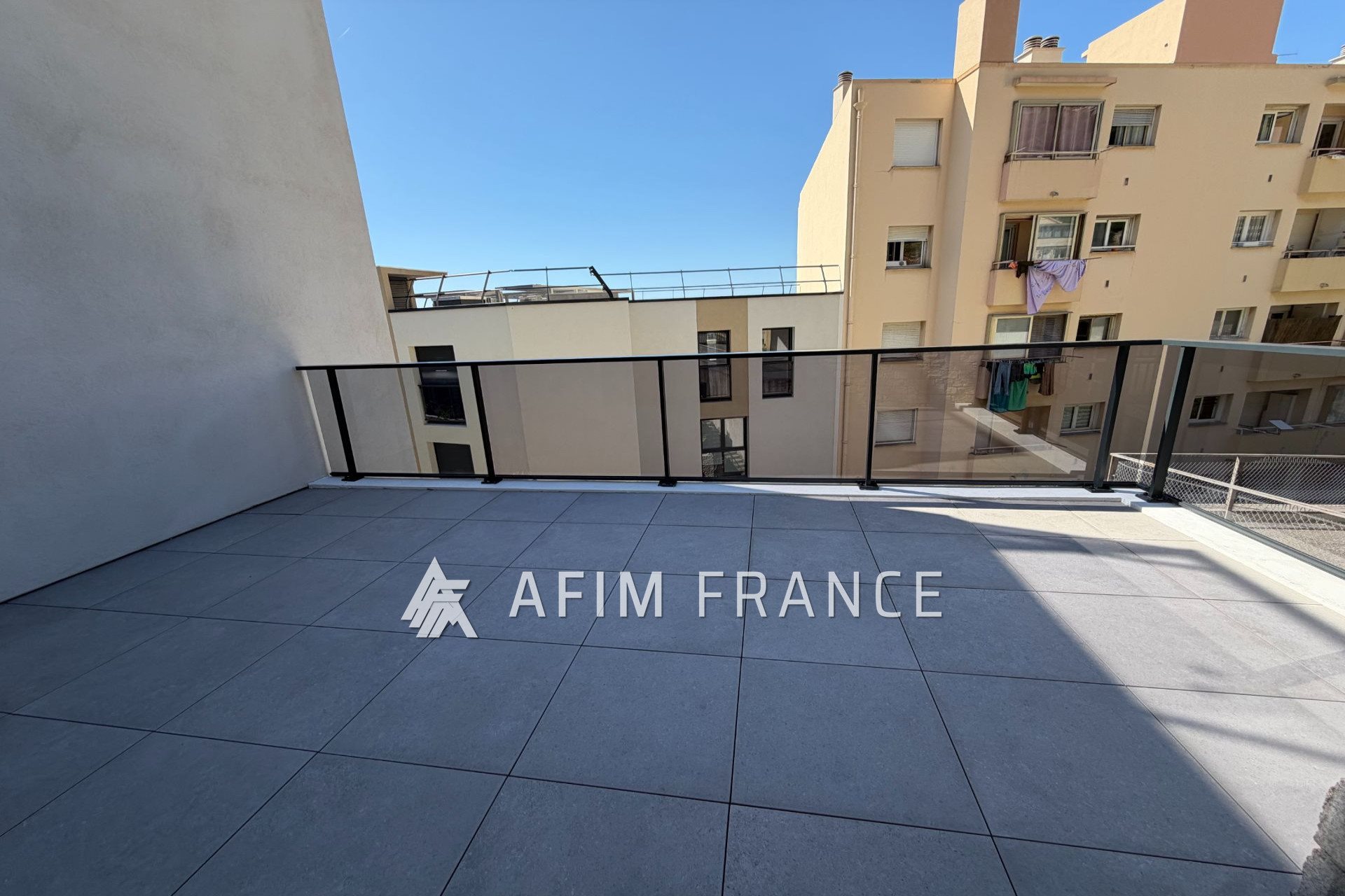 Appartement à louer, 65m², Cap-d'Ail