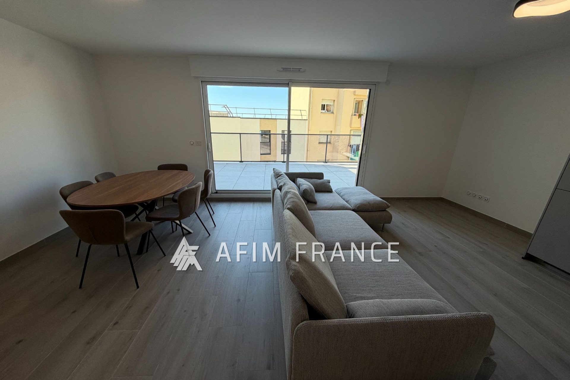 Appartement à louer, 65m², Cap-d'Ail