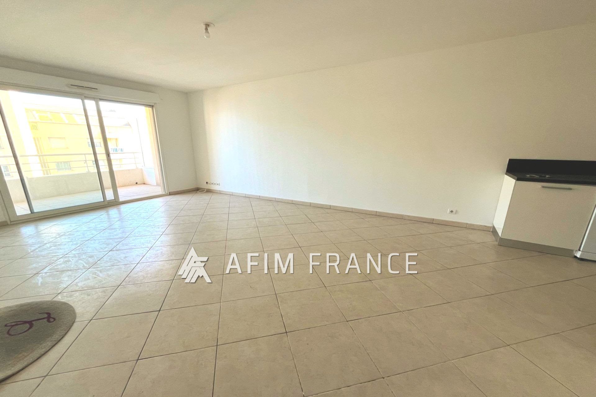 Appartement à louer, 61m², Beausoleil