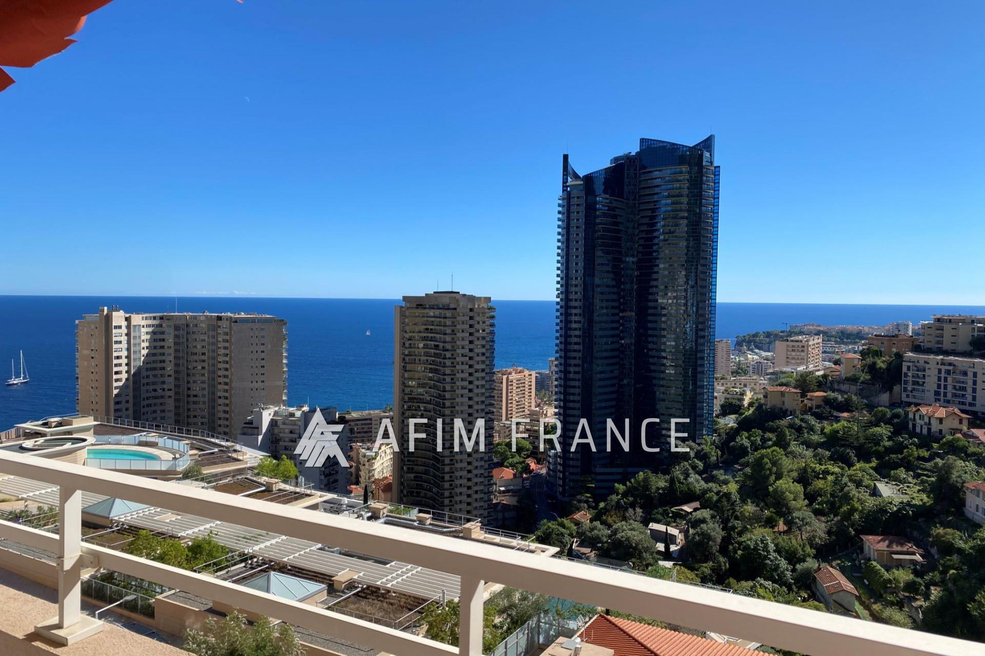 Appartement à vendre, 44m², Beausoleil