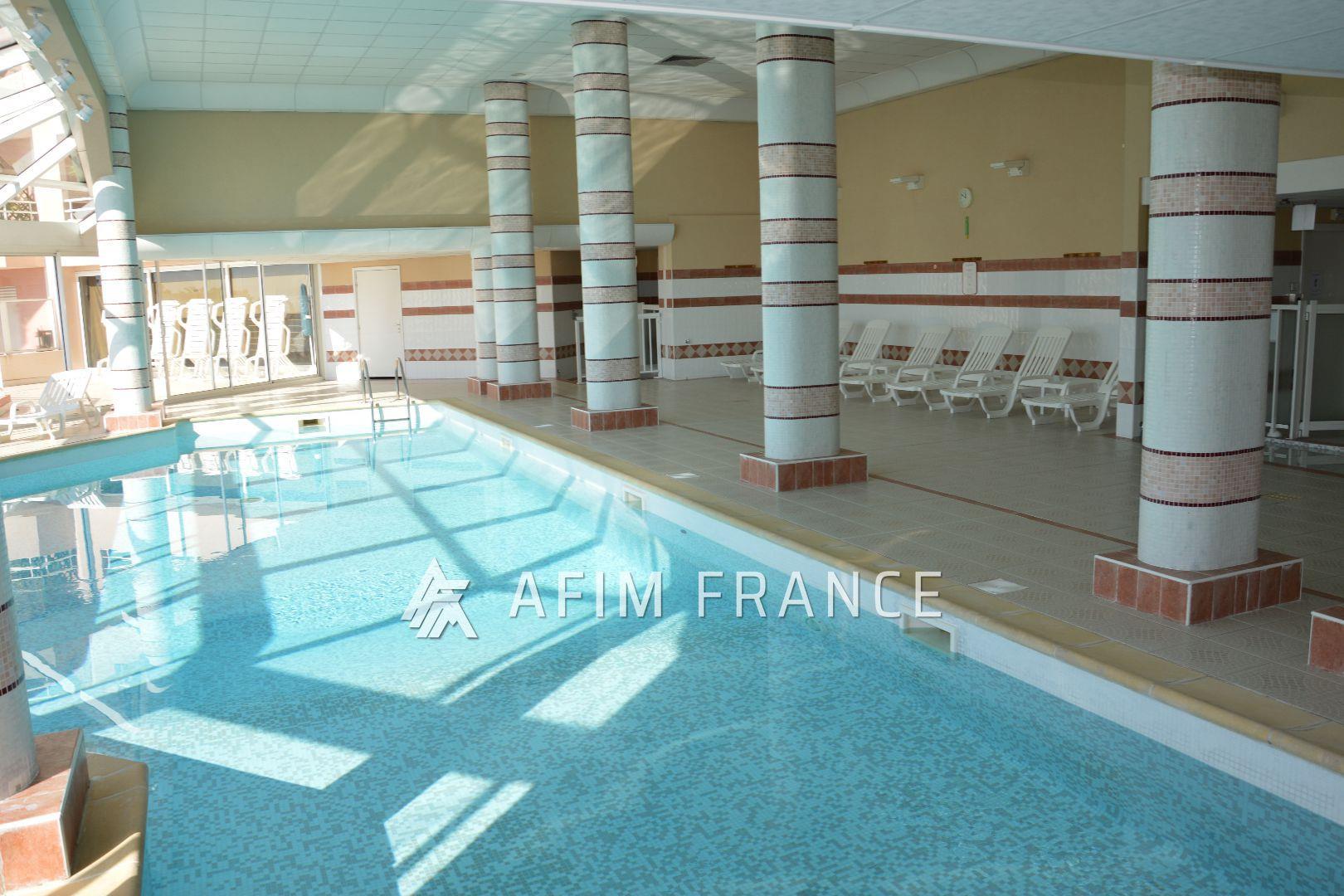 Appartement à vendre, 44m², Beausoleil