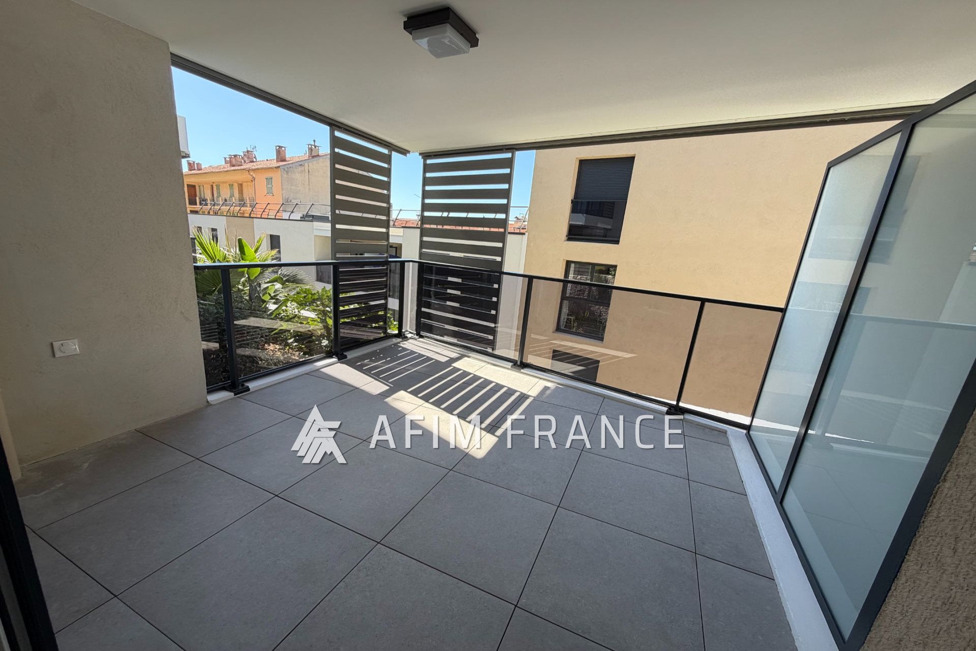 Appartement à louer, 43m², Cap-d'Ail