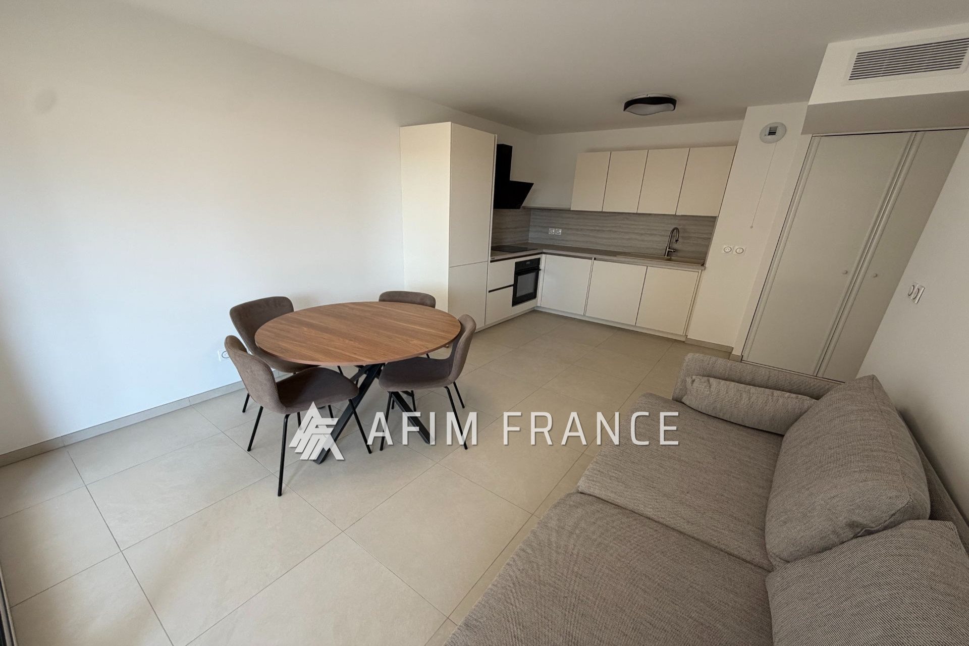 Appartement à louer, 43m², Cap-d'Ail