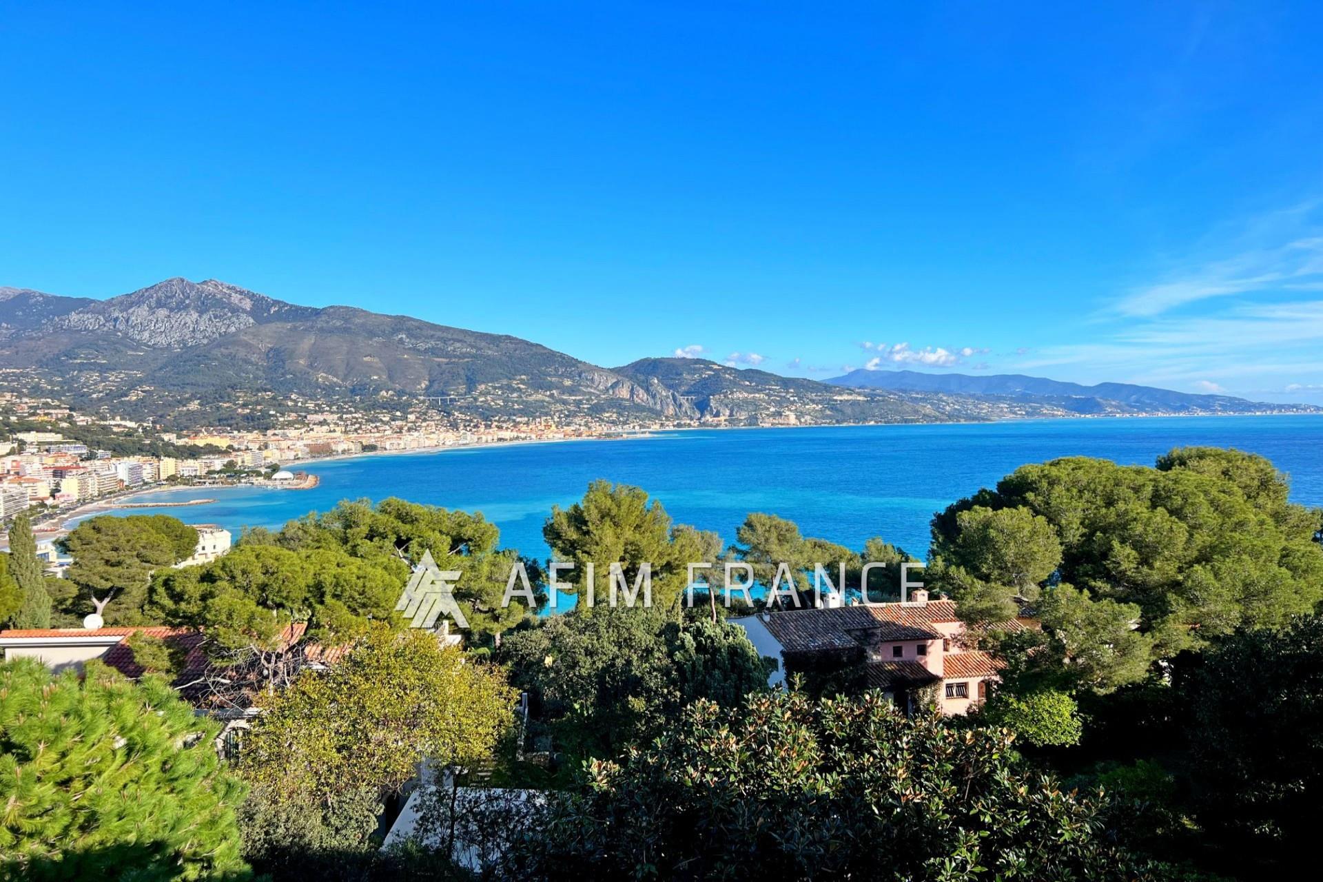 Appartement à vendre, 44m², Roquebrune-Cap-Martin