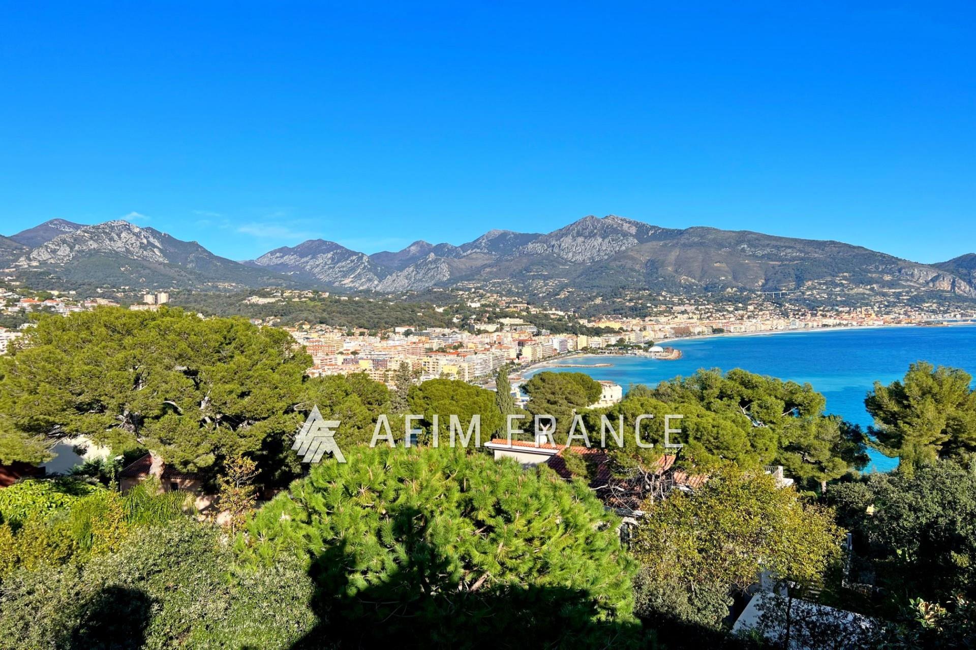 Appartement à vendre, 44m², Roquebrune-Cap-Martin
