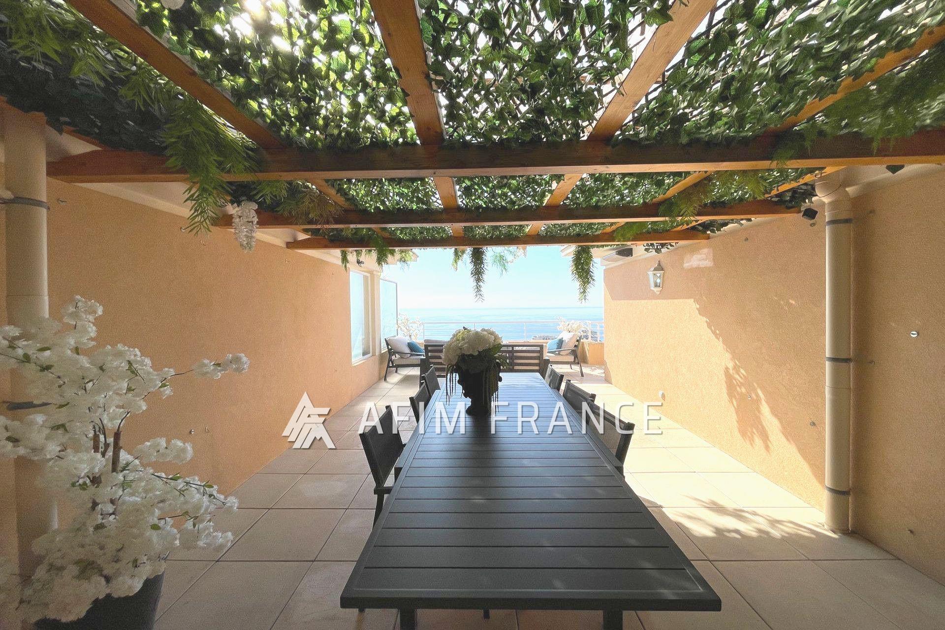 Appartement à vendre, 83m², Beausoleil