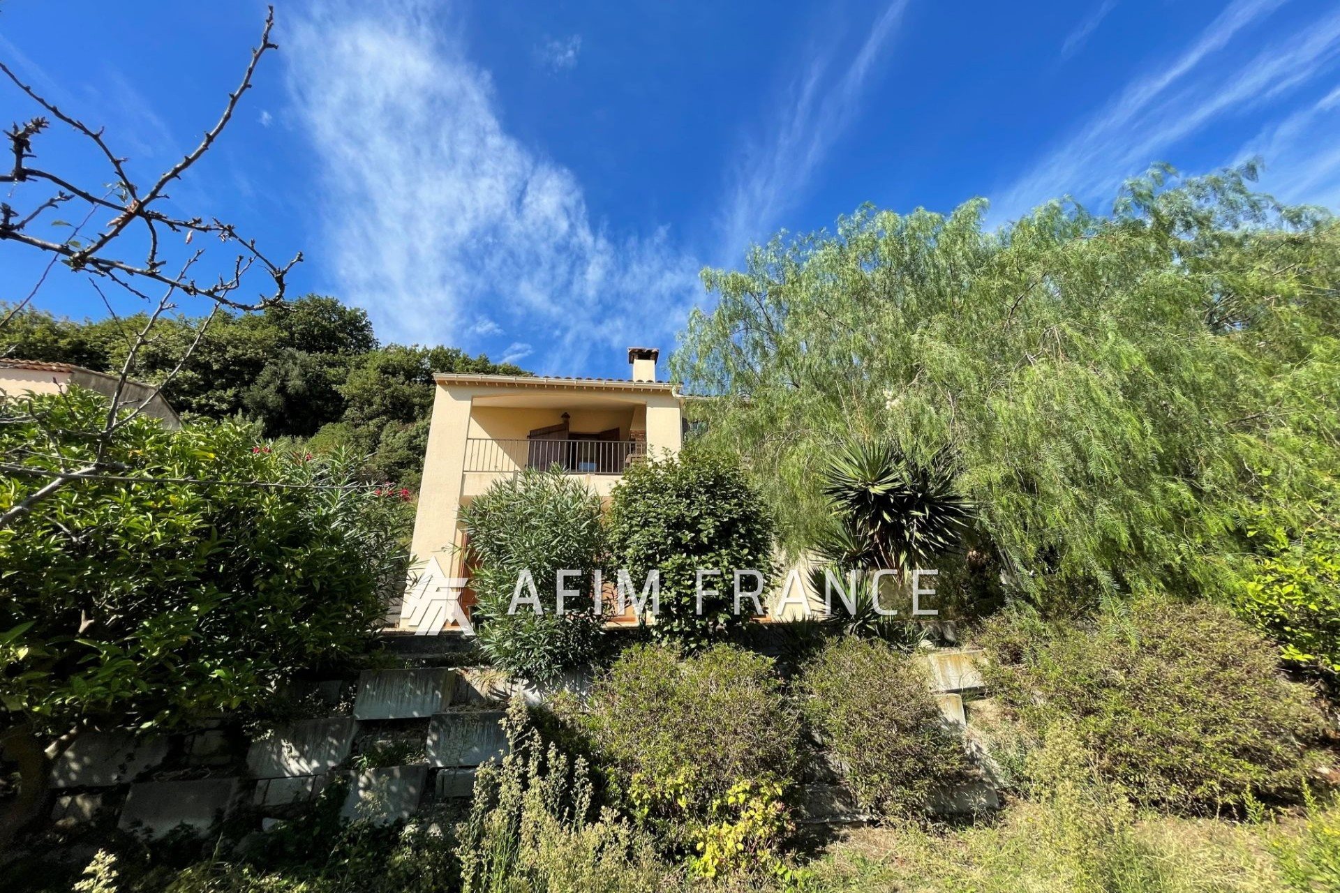 Maison à vendre, 180m², Roquebrune-Cap-Martin