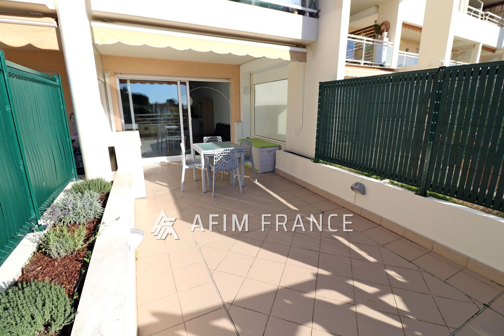 Appartement à louer, 40m², Beausoleil