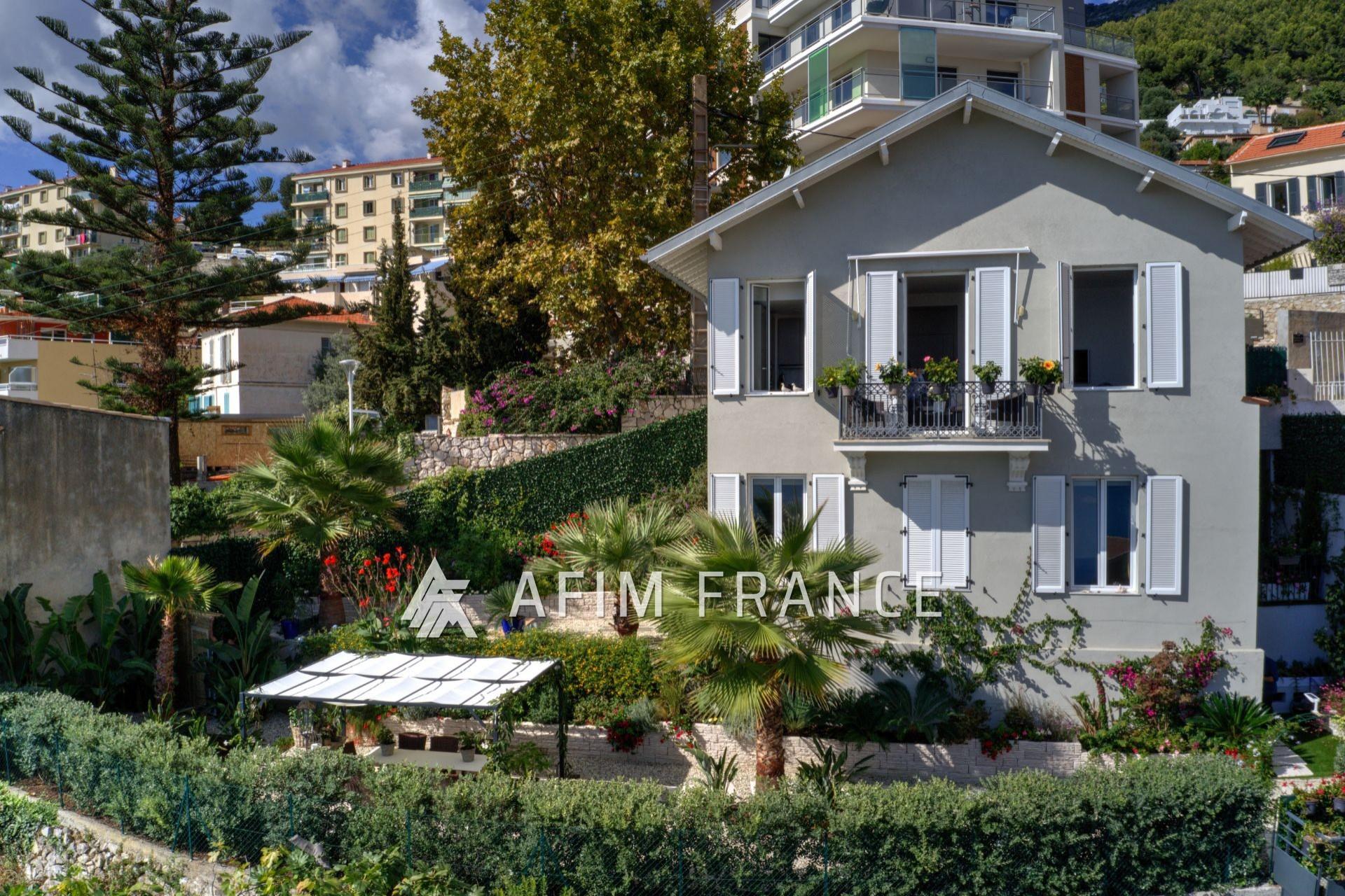 Maison à vendre, 110m², Beausoleil