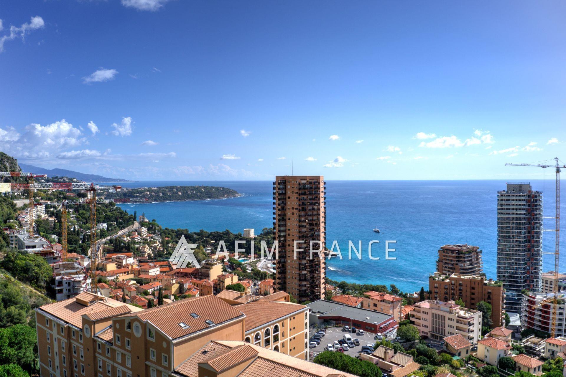 Maison à vendre, 110m², Beausoleil